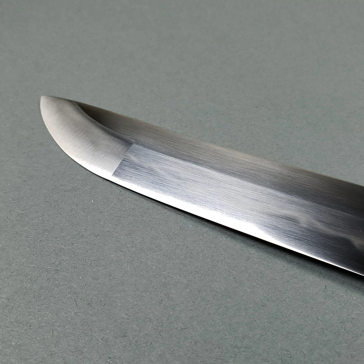 Musashi Duel Red Katana - Image 7