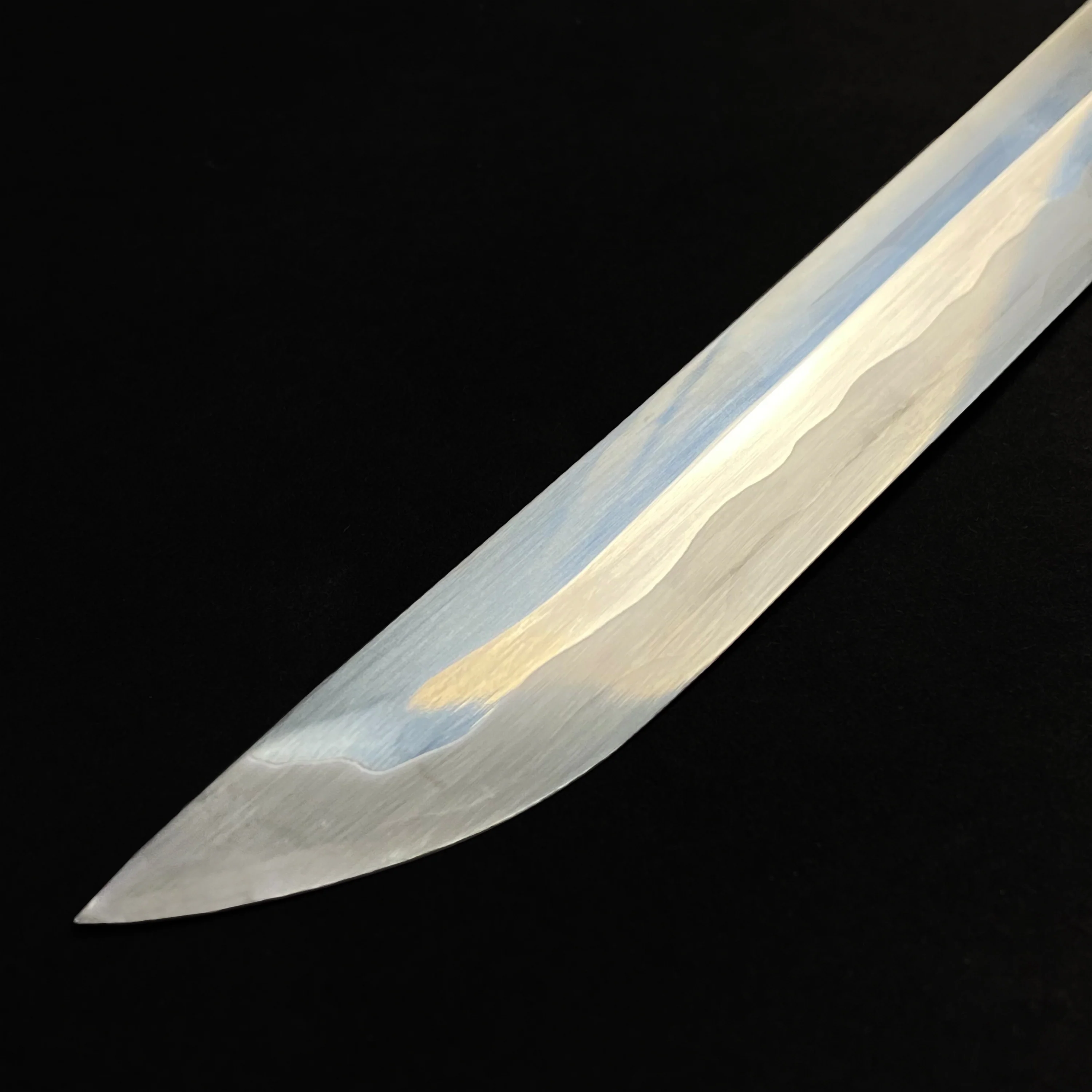 Musashi "Fuji Ryu" (Dragon of Mt. Fuji) Katana - Image 7