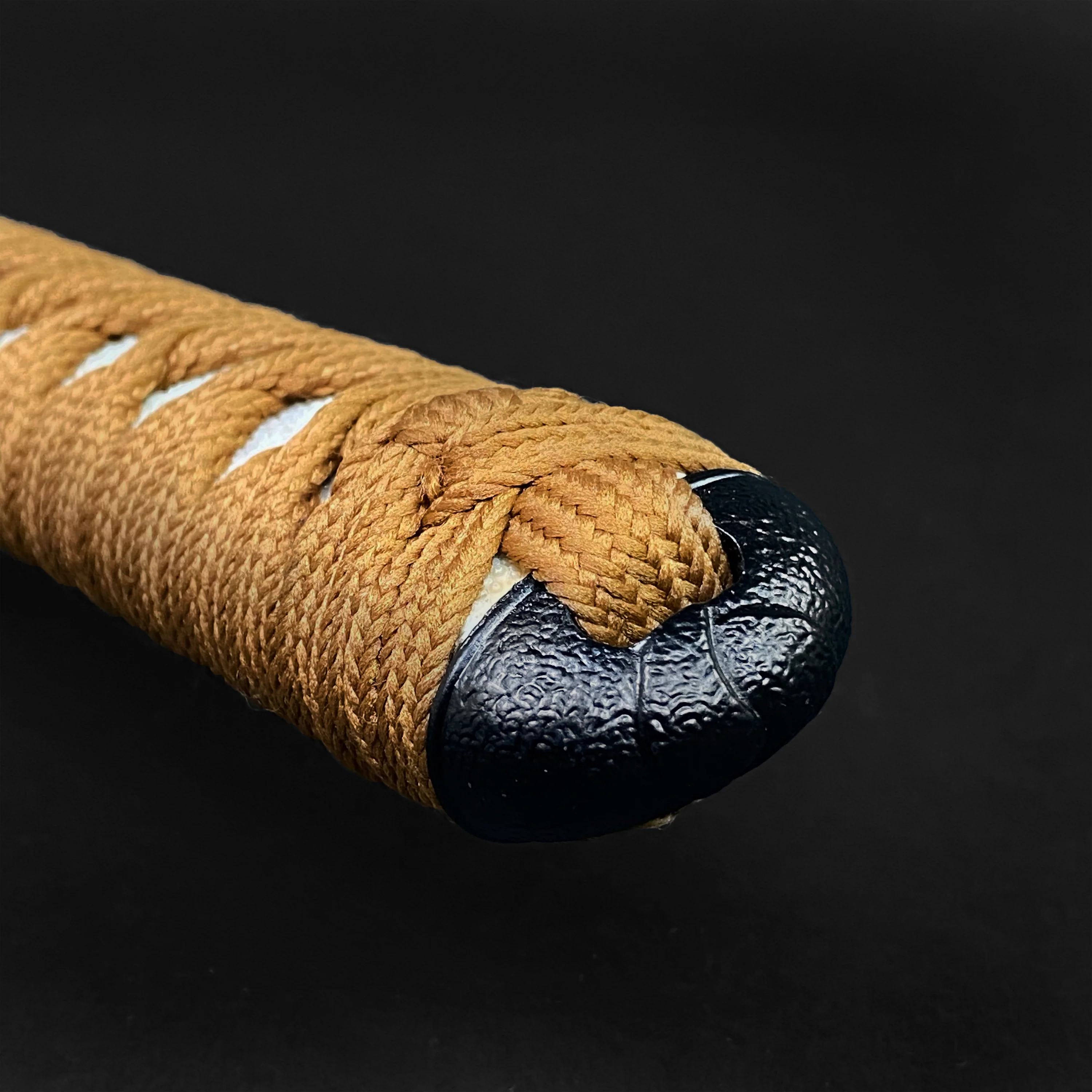 Musashi "Fuji Ryu" (Dragon of Mt. Fuji) Katana - Image 9
