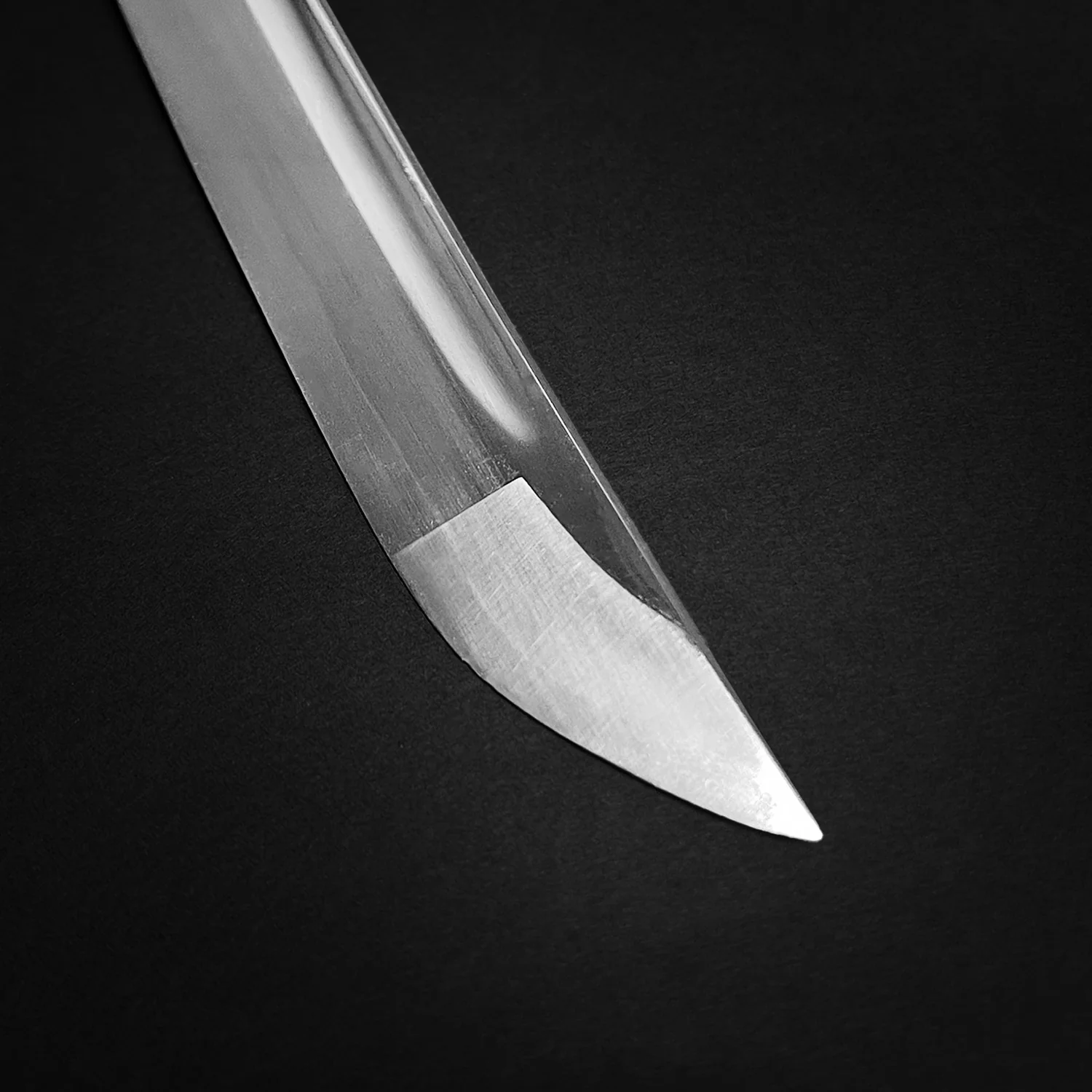 Musashi "Gold Dragonfly" Katana - Image 10
