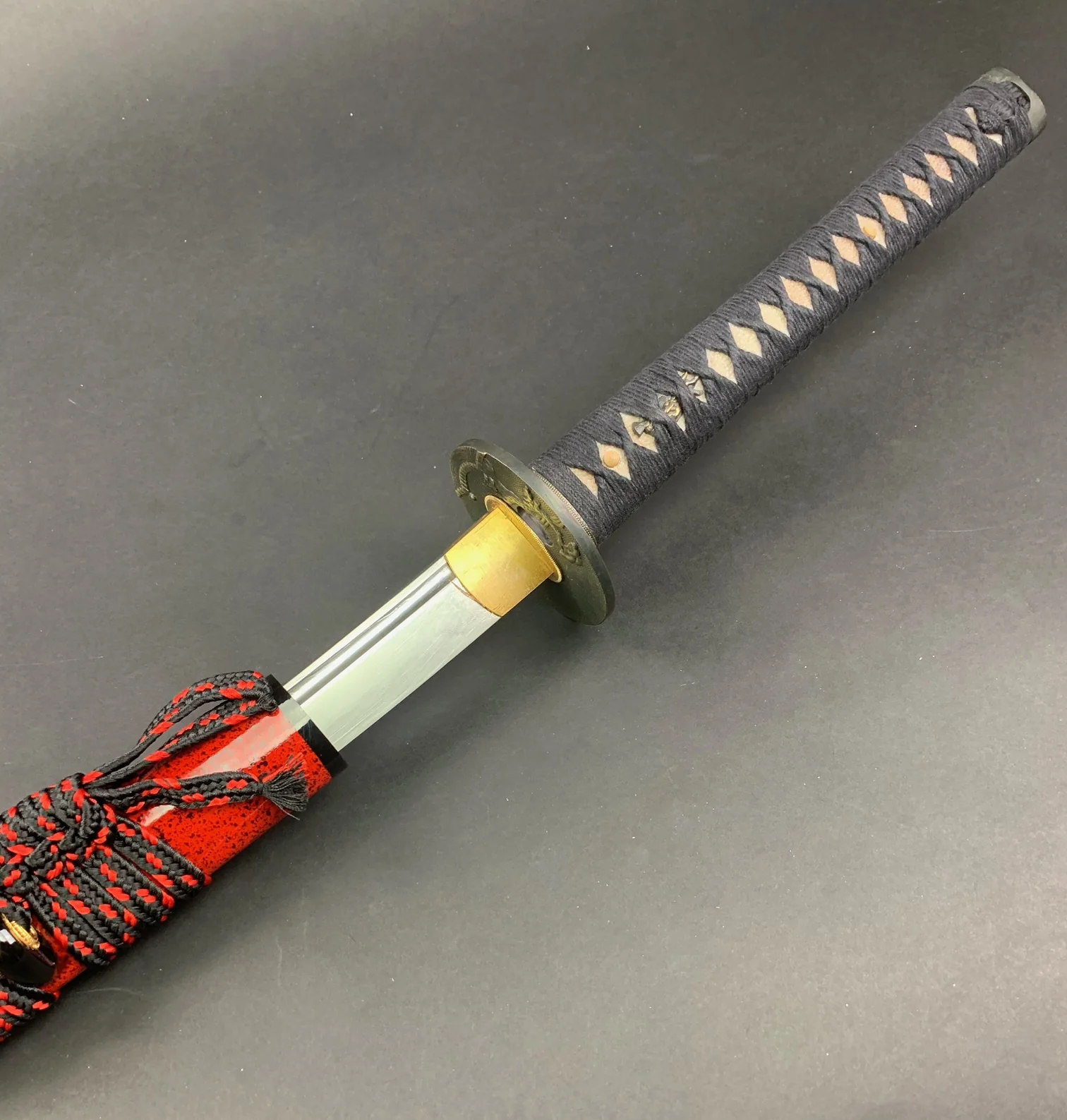 Musashi Inaka Katana
