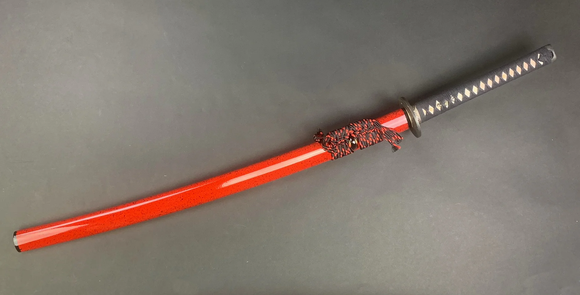 Musashi Inaka Katana - Image 3