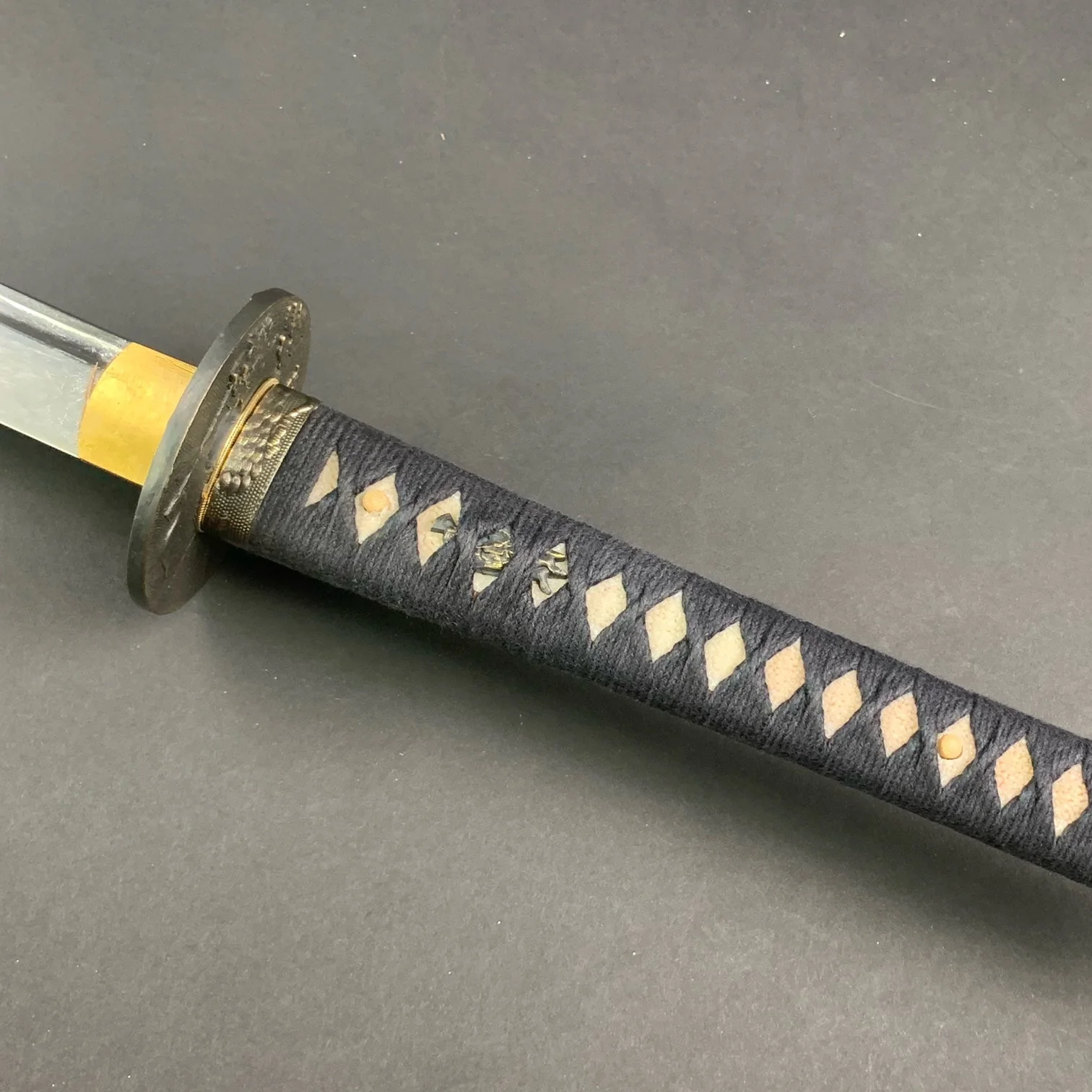 Musashi Inaka Katana - Image 4