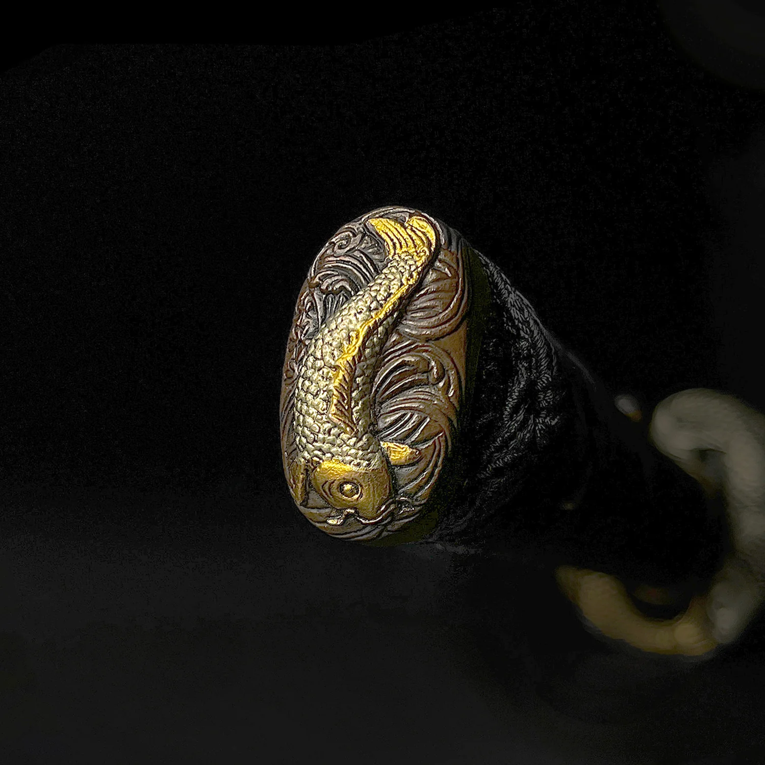 Koi™ Katana - Image 11