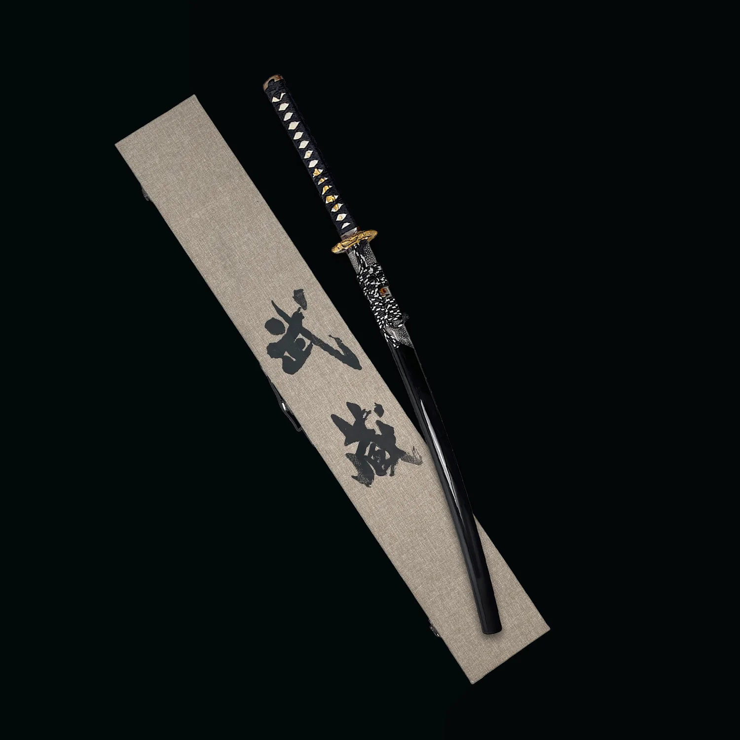 Koi™ Katana - Image 18