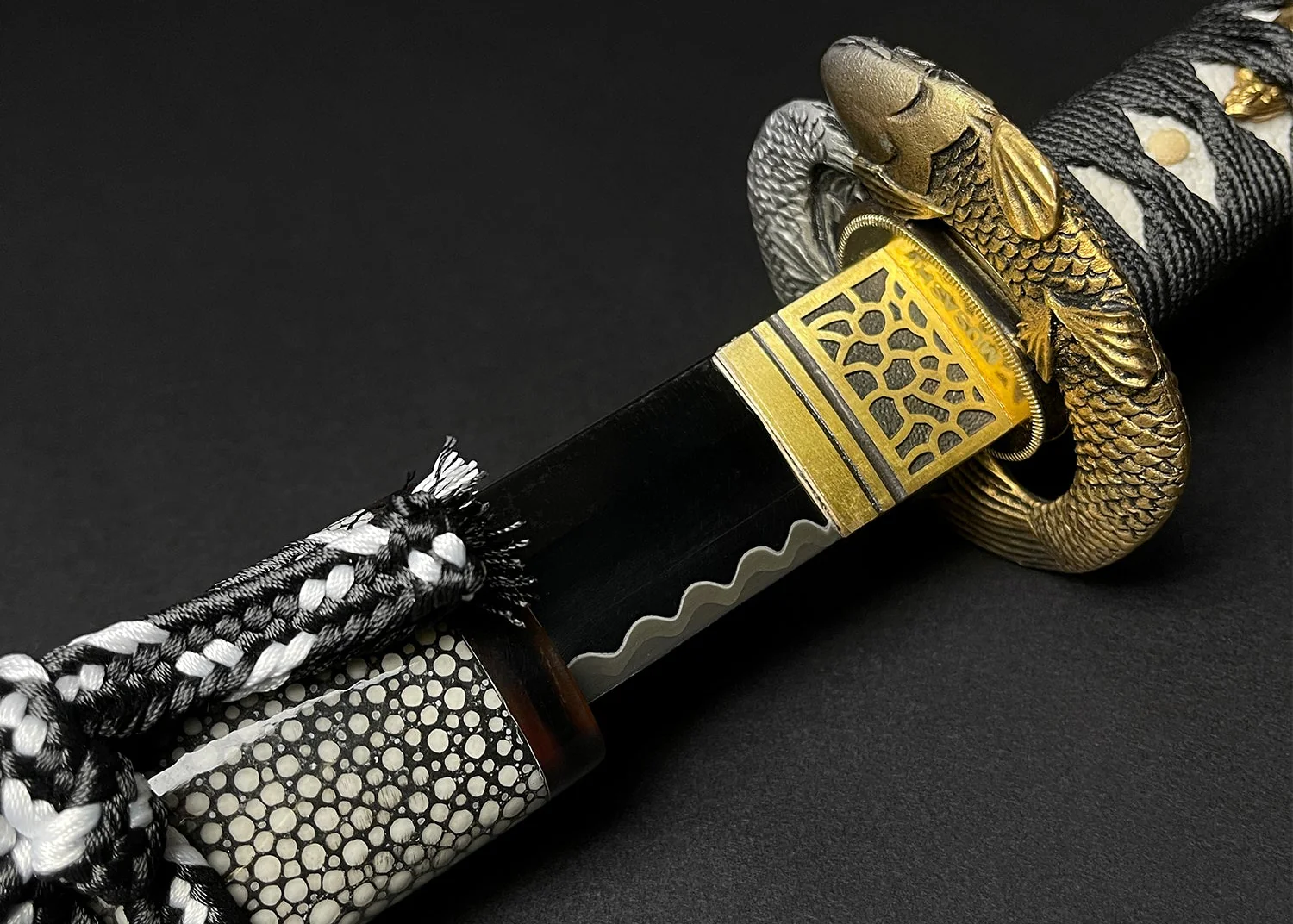 Koi™ Katana - Image 3