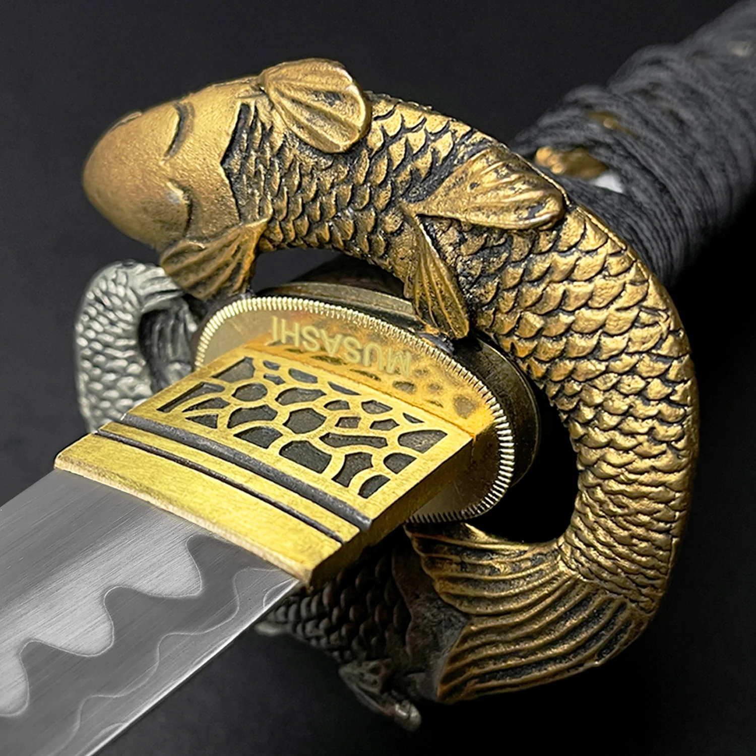 Koi™ Katana - Image 6