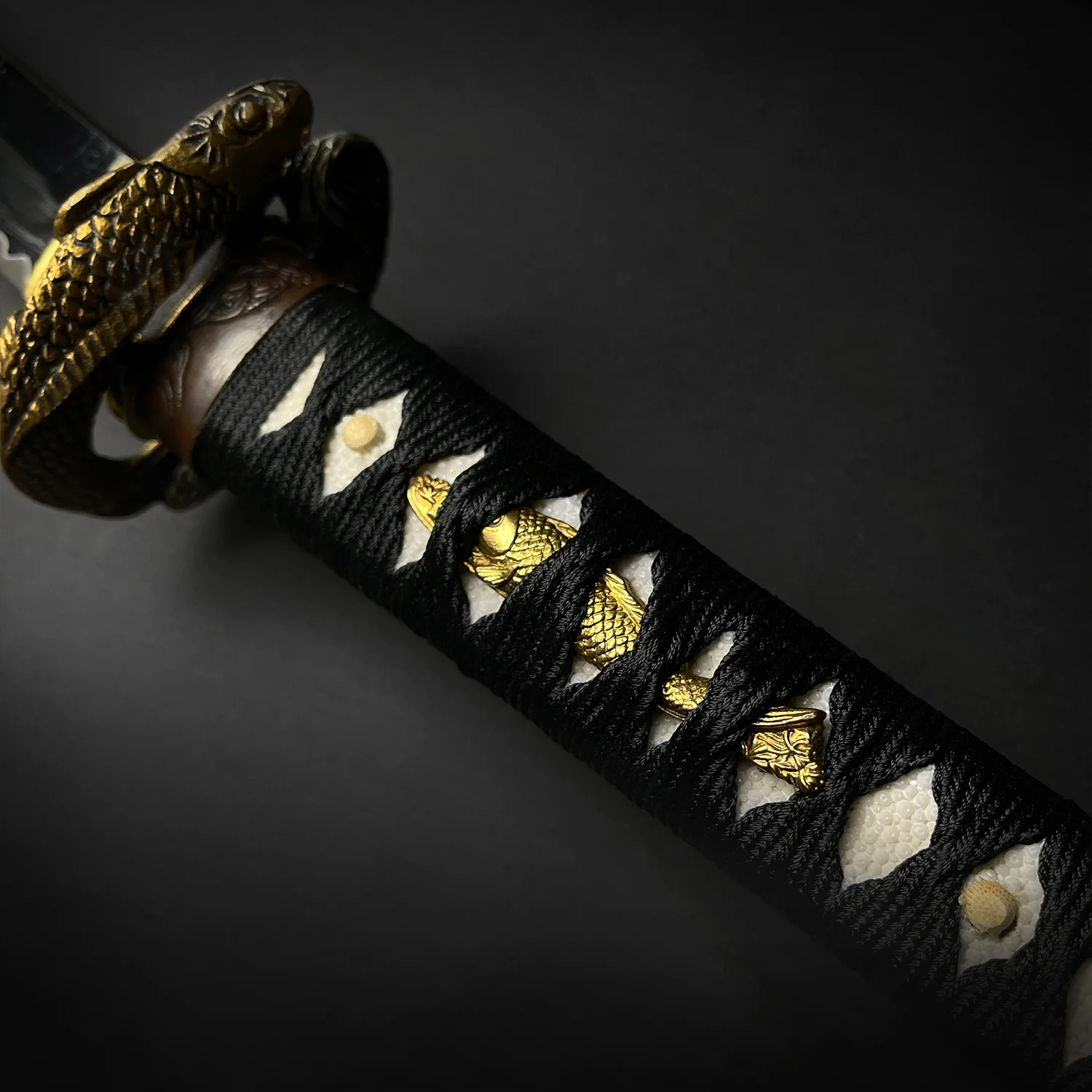 Koi™ Katana - Image 8