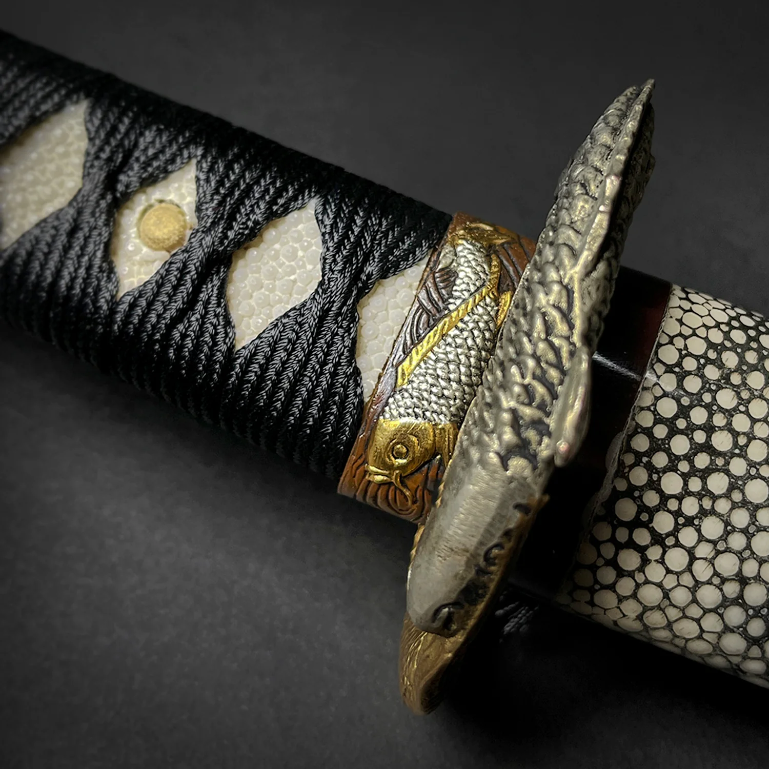 Koi™ Katana - Image 9