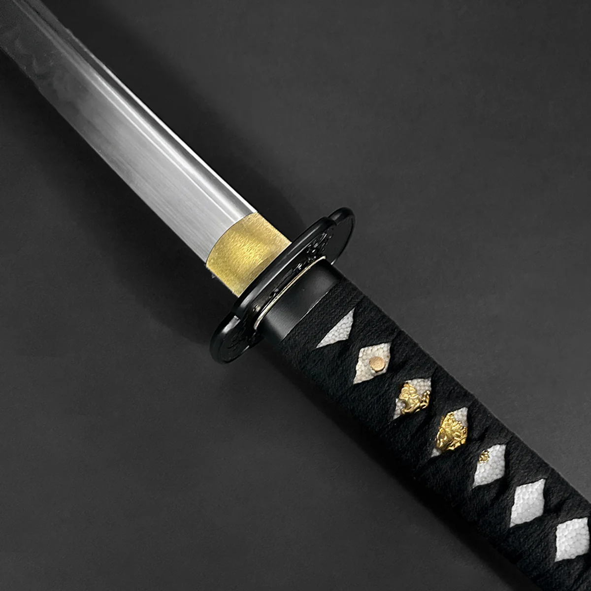 Musashi Lotus Katana - Image 2