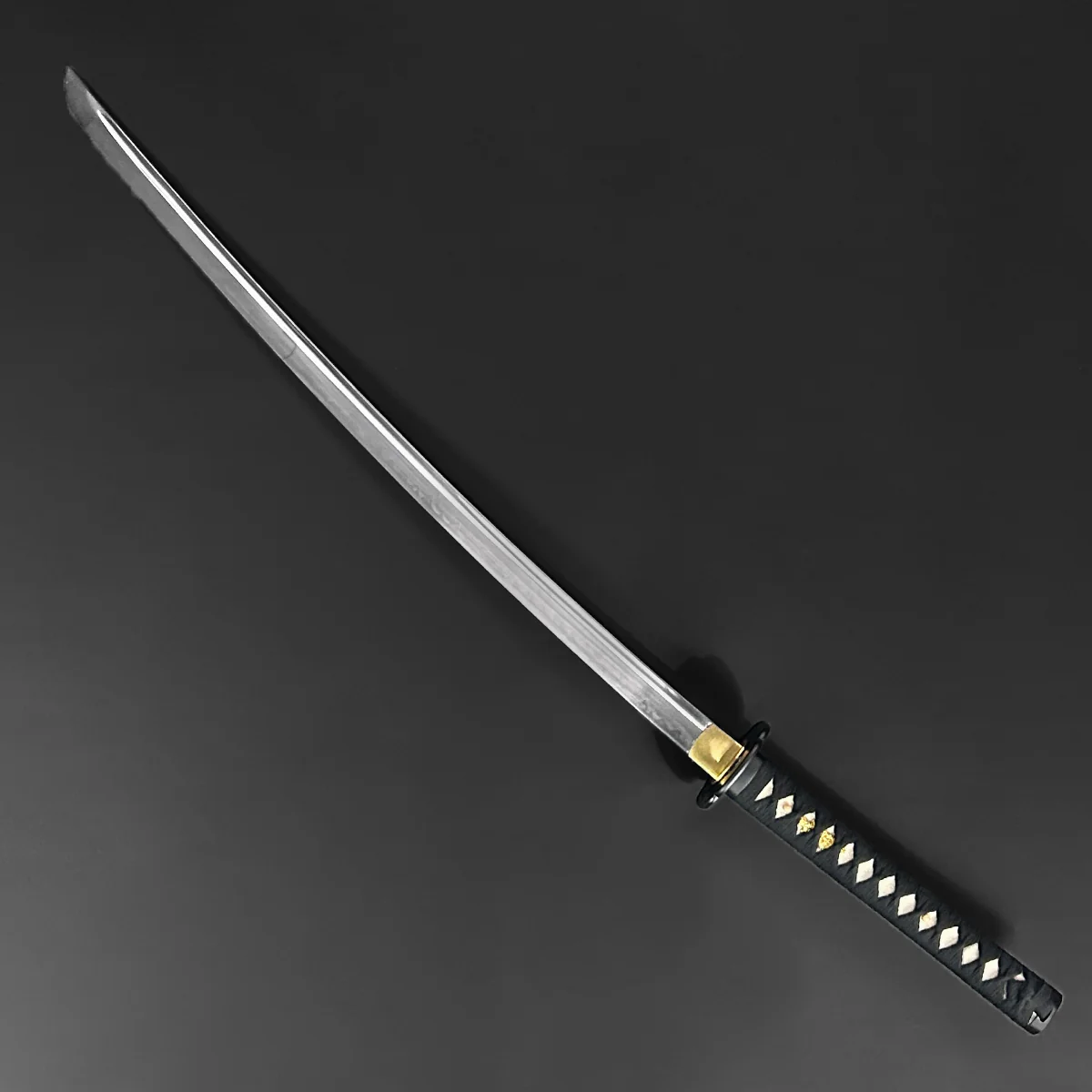 Musashi Lotus Katana - Image 3
