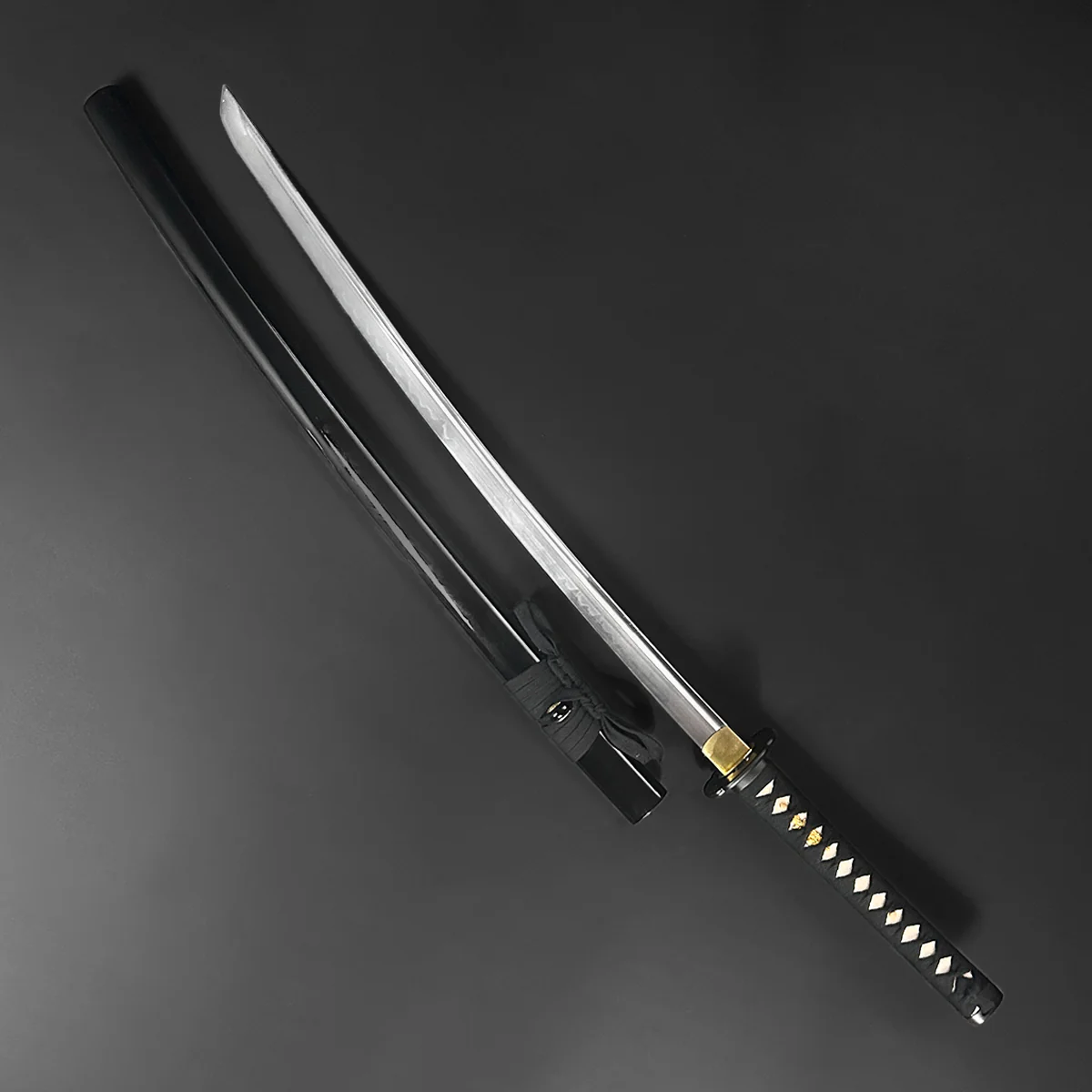 Musashi Lotus Katana - Image 5