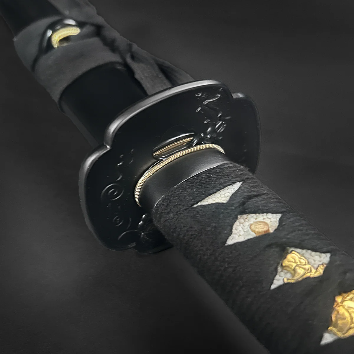 Musashi Lotus Katana - Image 6
