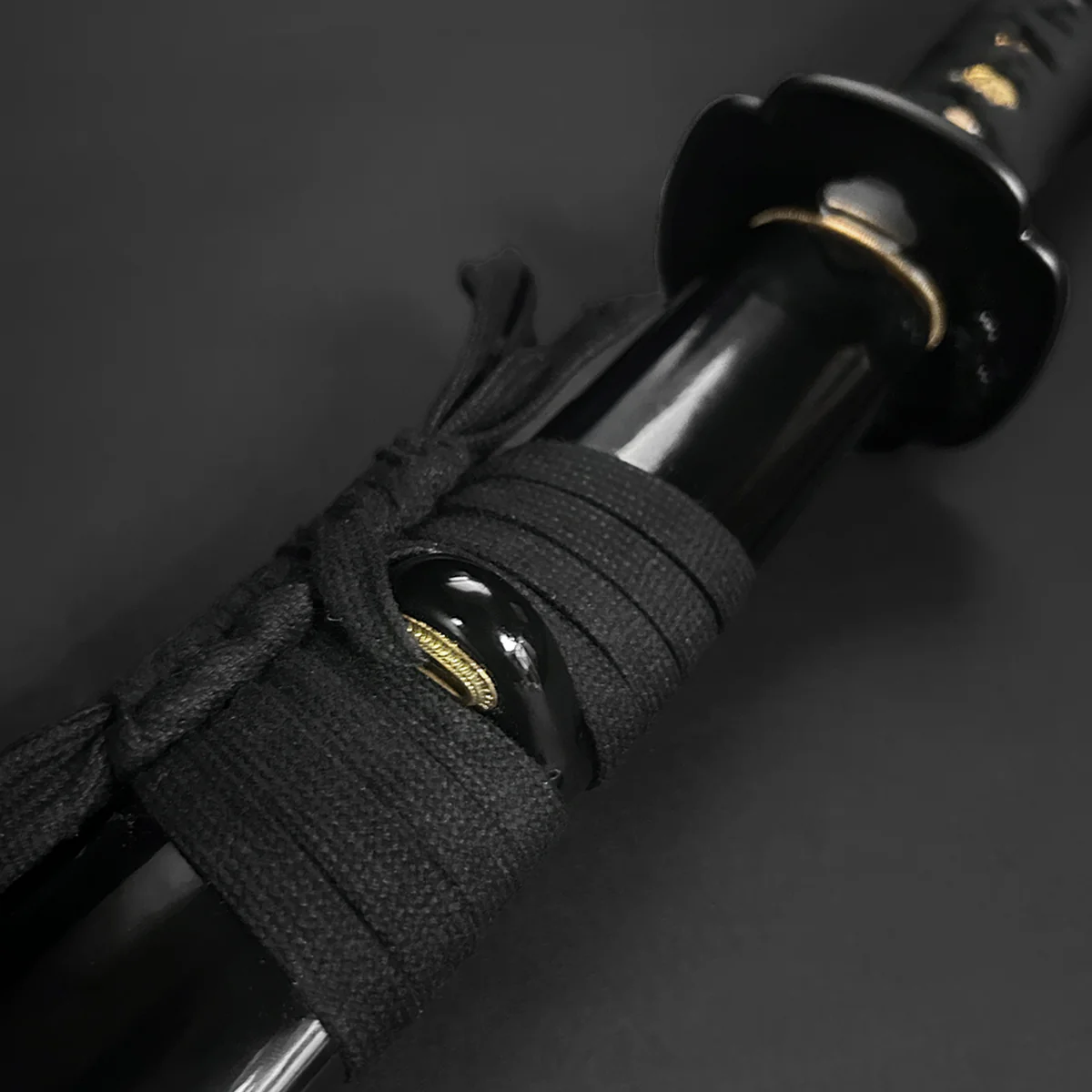 Musashi Lotus Katana - Image 7