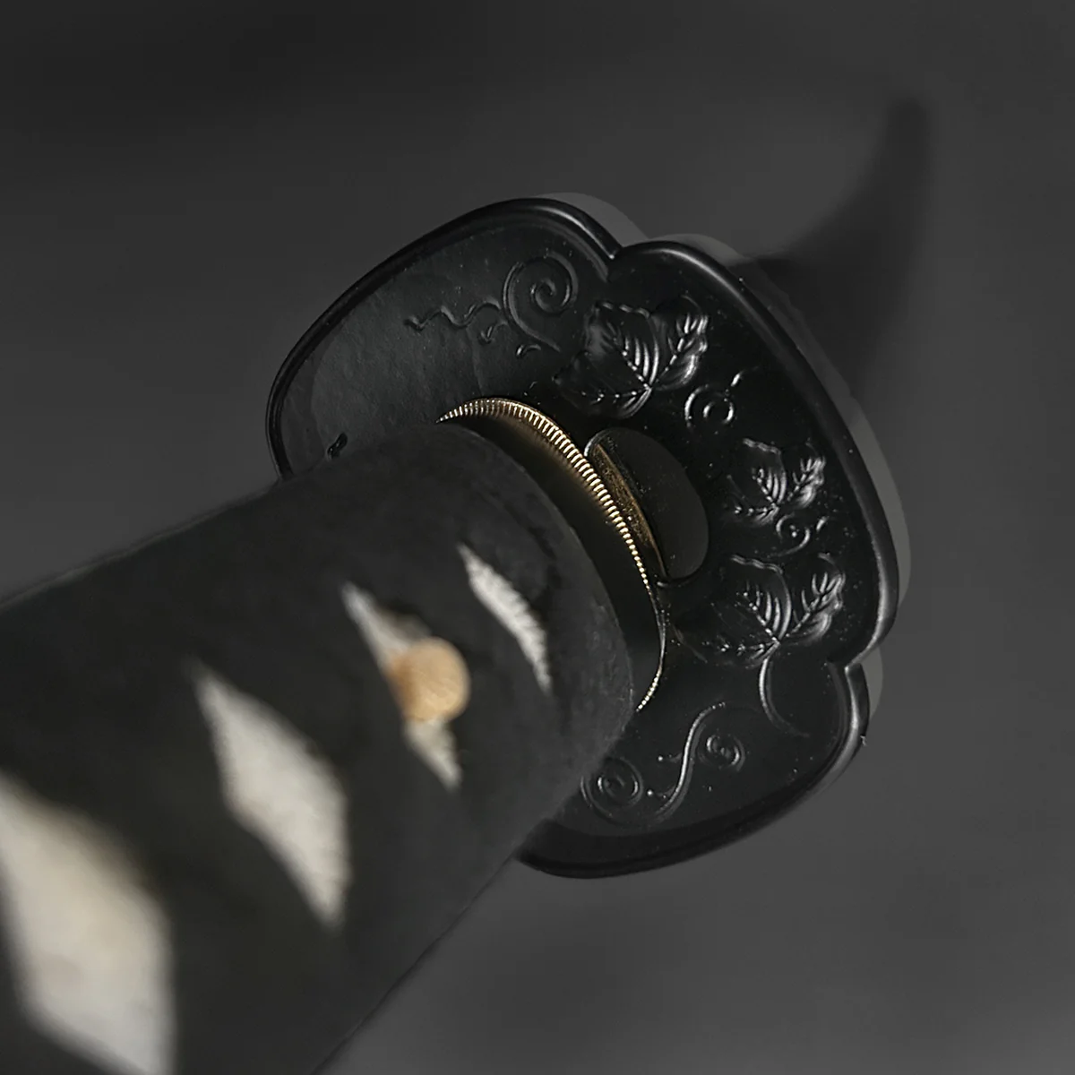 Musashi Lotus Katana - Image 8