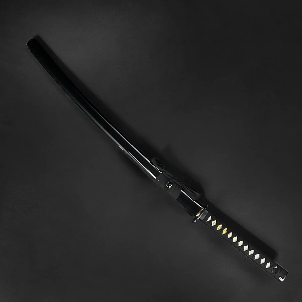 Musashi Lotus Katana - Image 9