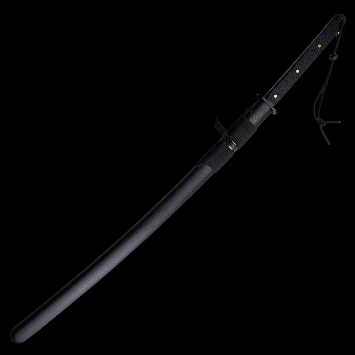 Musashi Modern Tactical Katana - Image 6