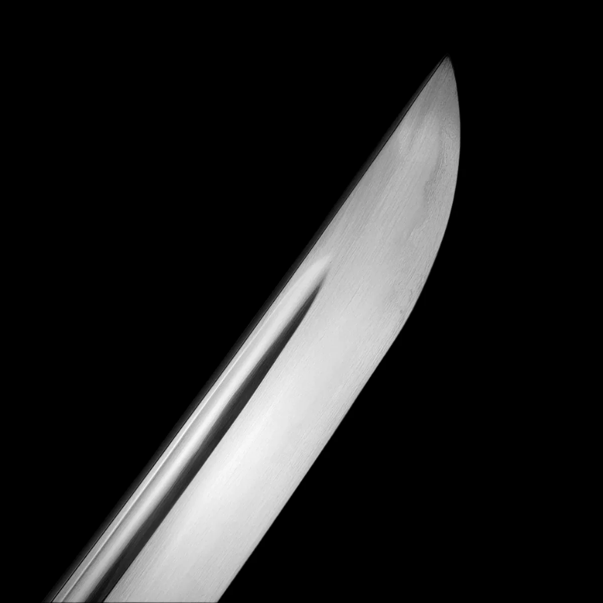 Musashi Modern Tactical Katana - Image 7