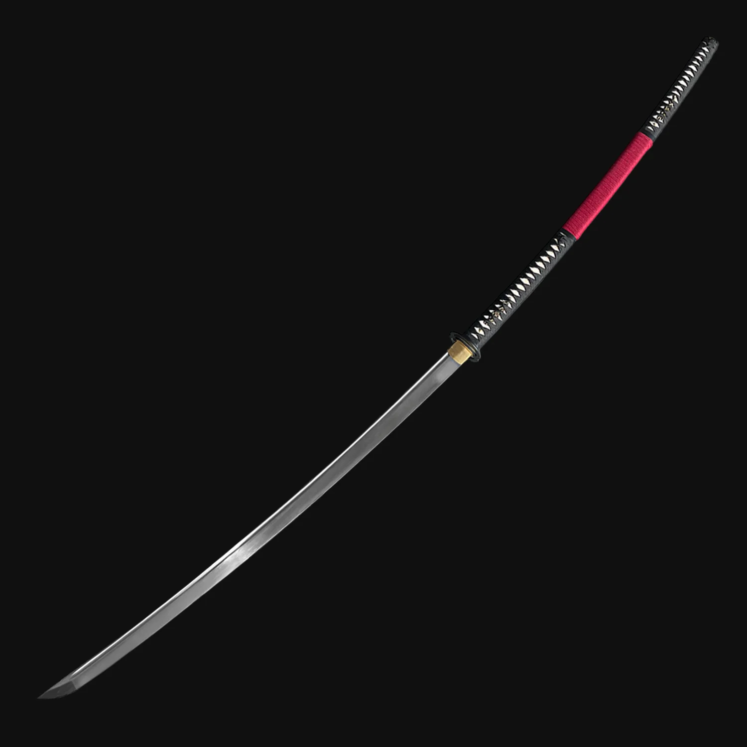 Musashi Nagamaki - Image 3