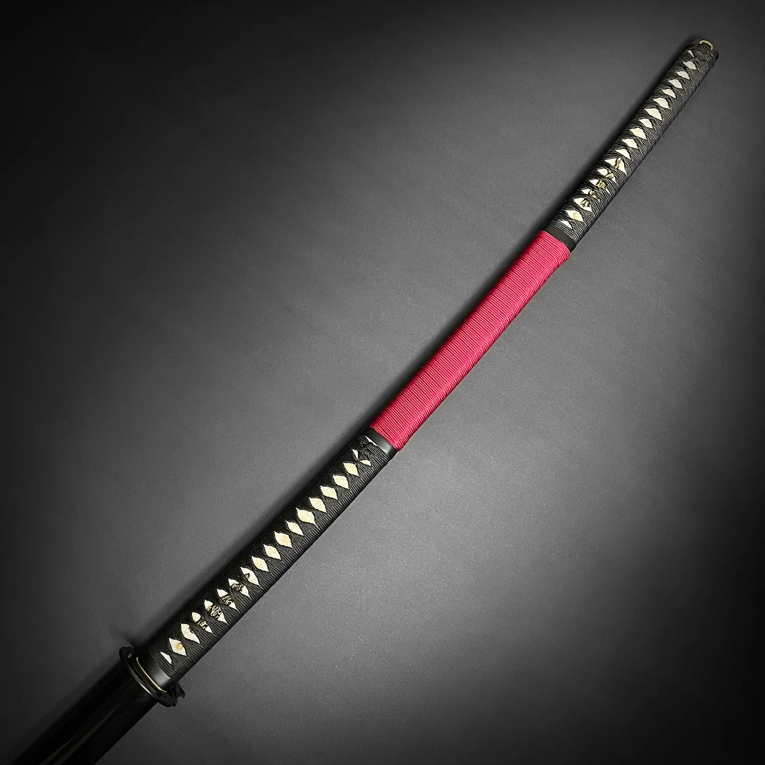 Musashi Nagamaki - Image 4