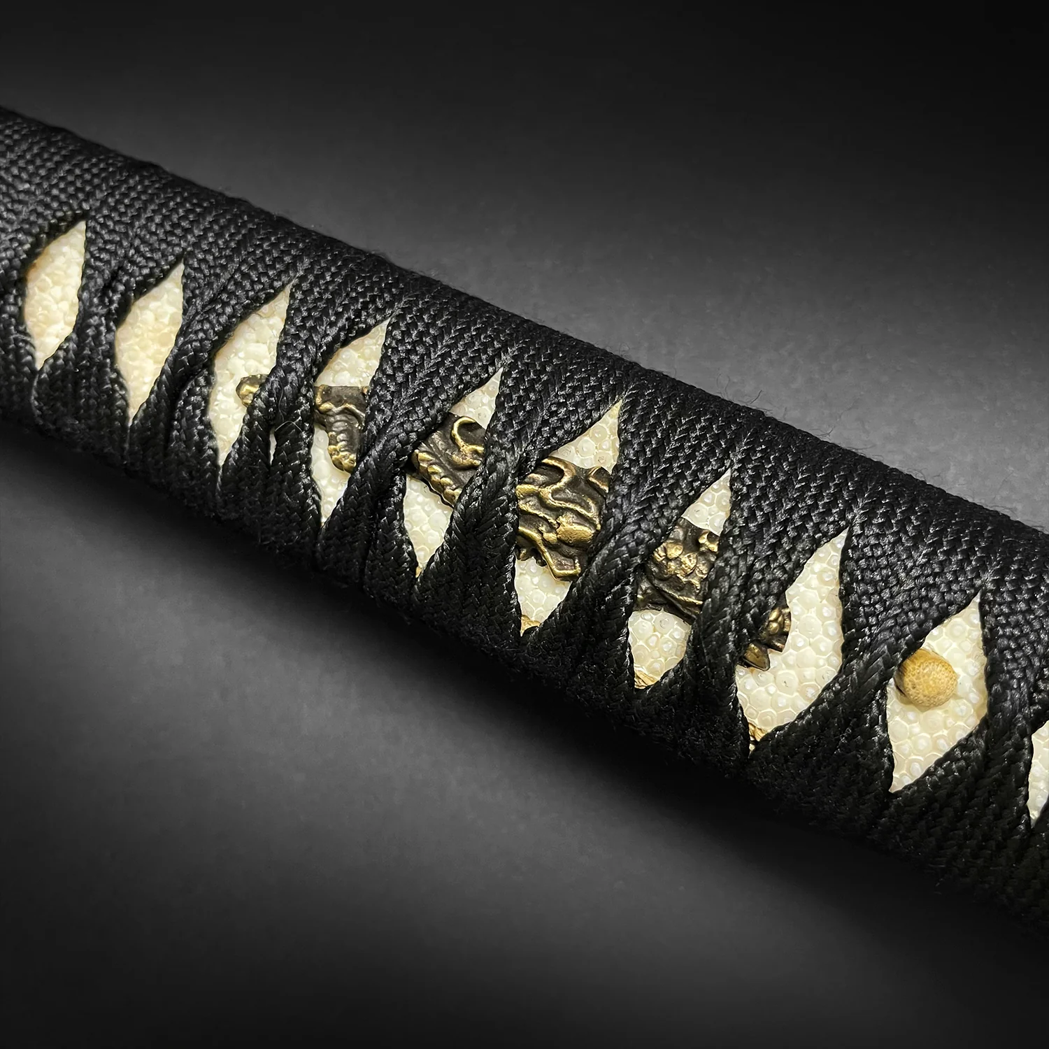 Musashi Nagamaki - Image 6