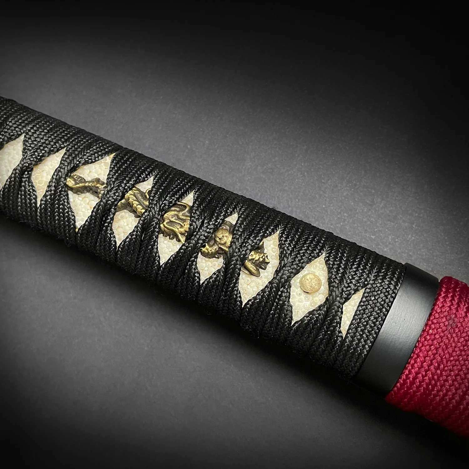 Musashi Nagamaki - Image 7
