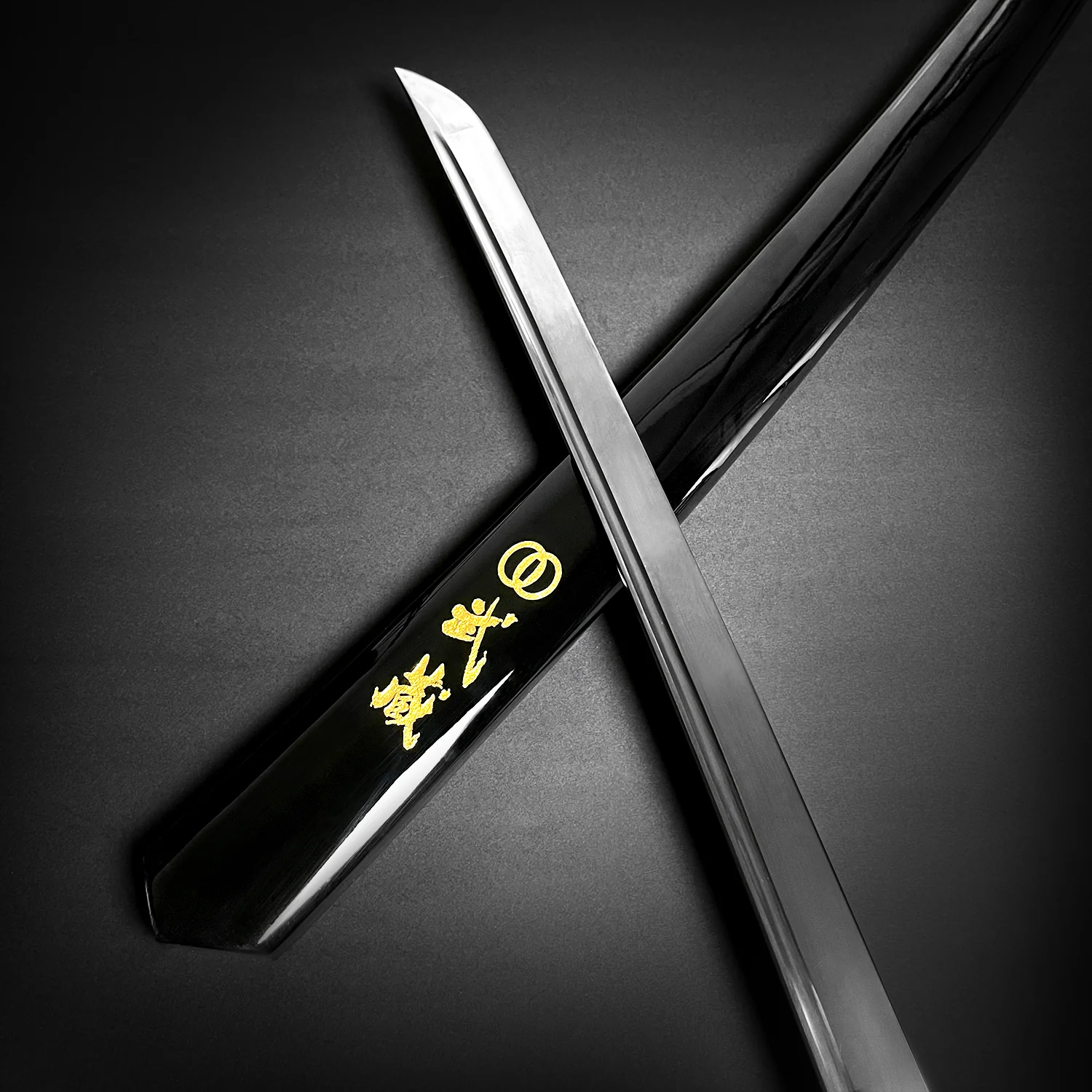 Musashi Nagamaki - Image 9
