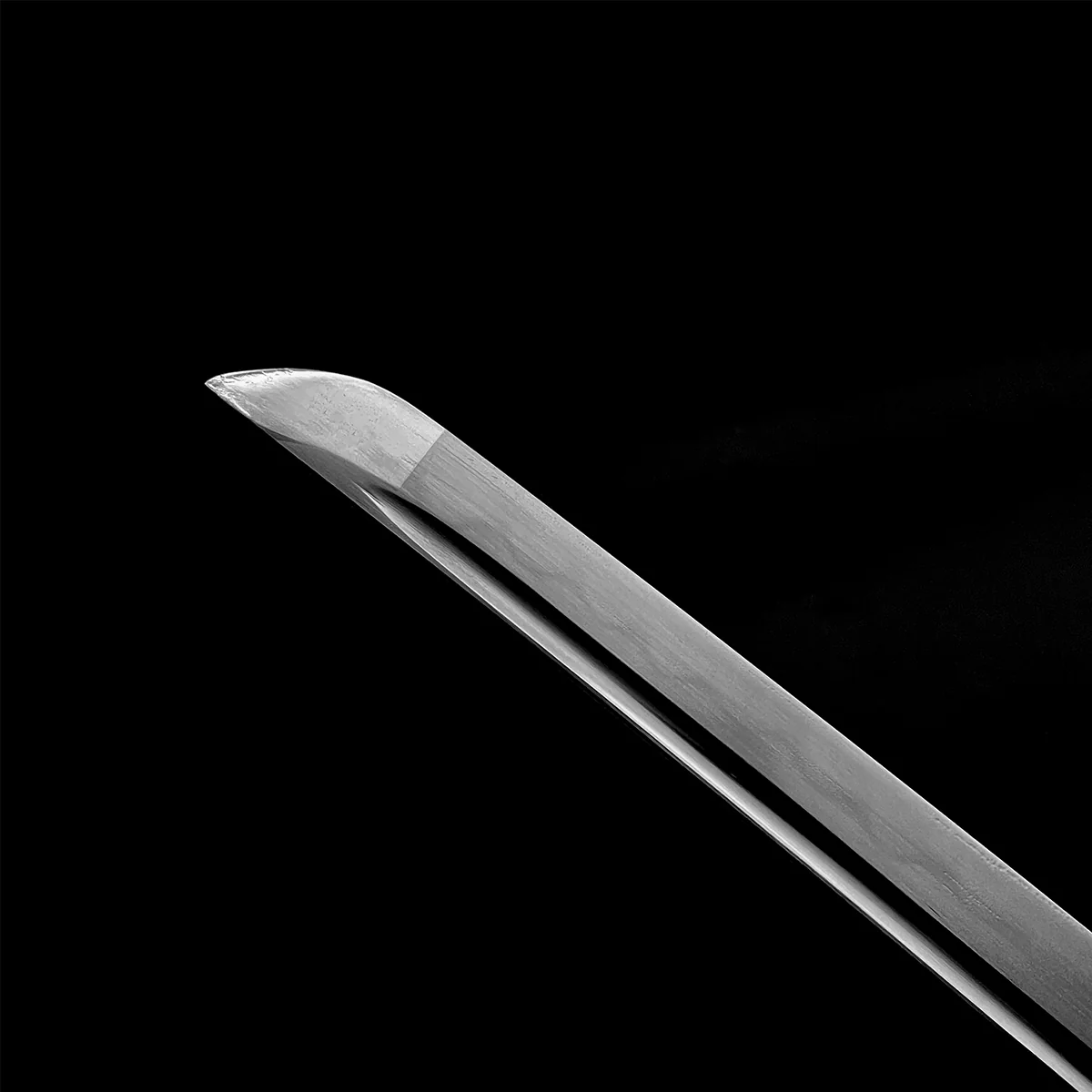 Musashi "Oni" Demon Katana - Image 9