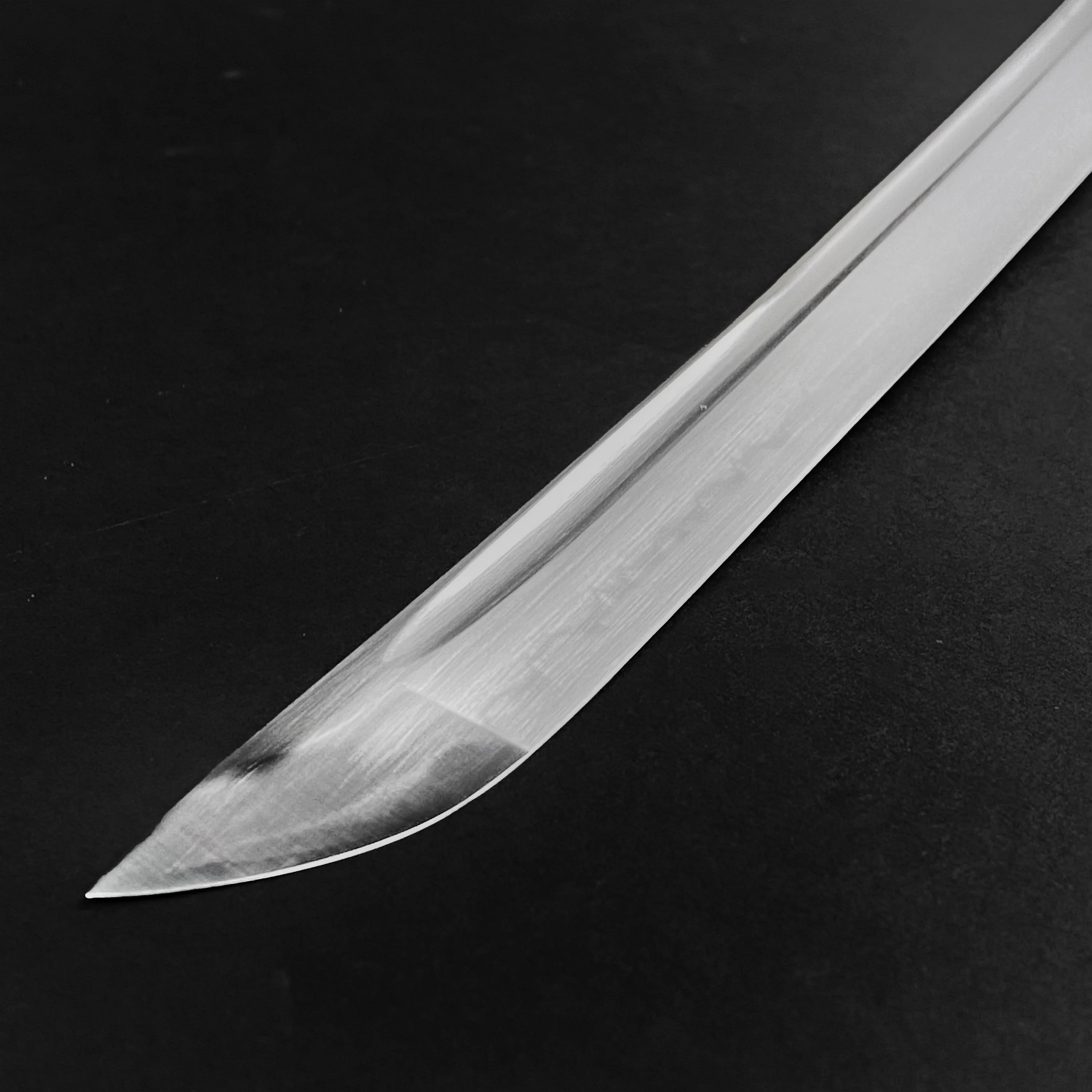 Musashi "Infinity Ring" Red Katana - Image 6