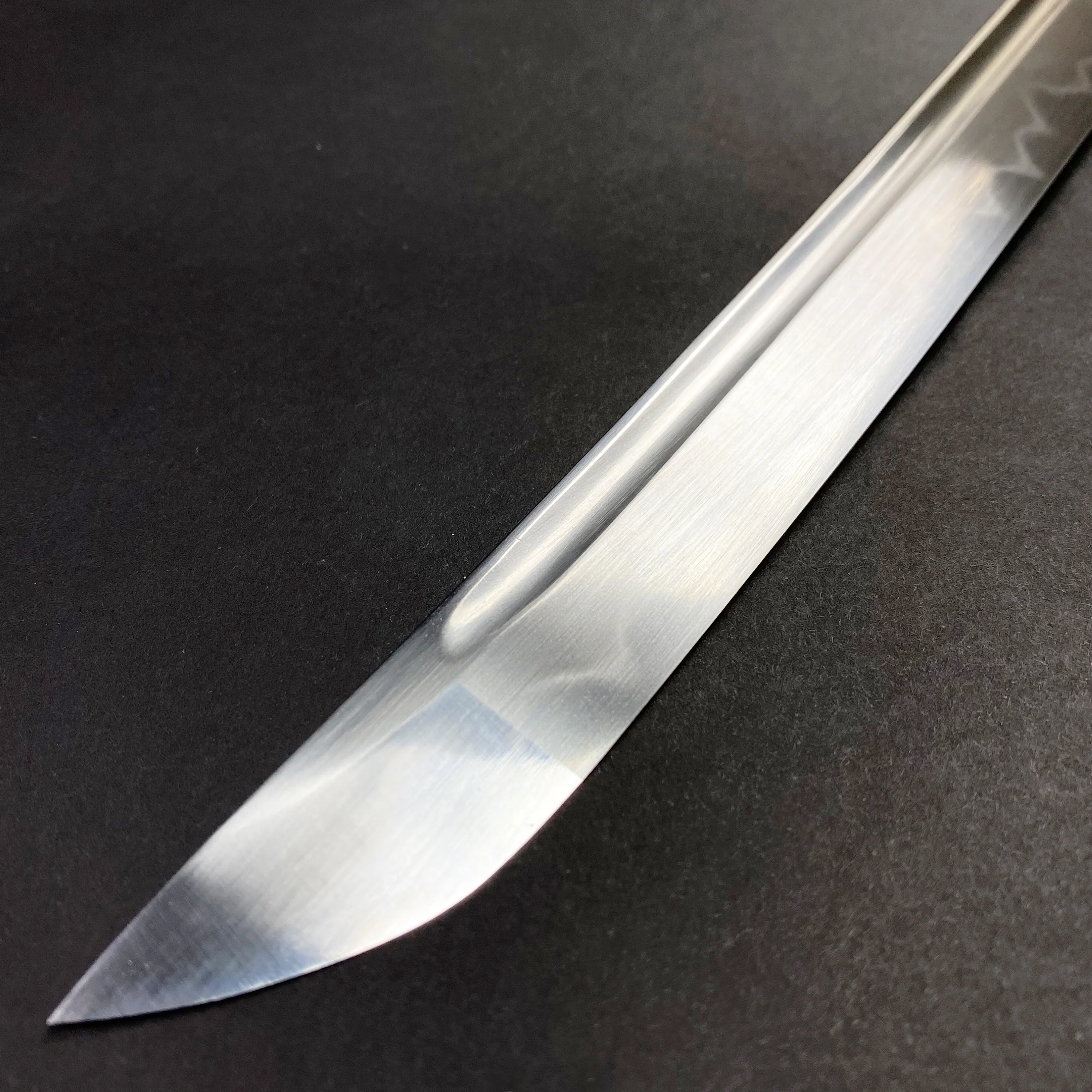 Musashi Red Meadow Katana - Image 10