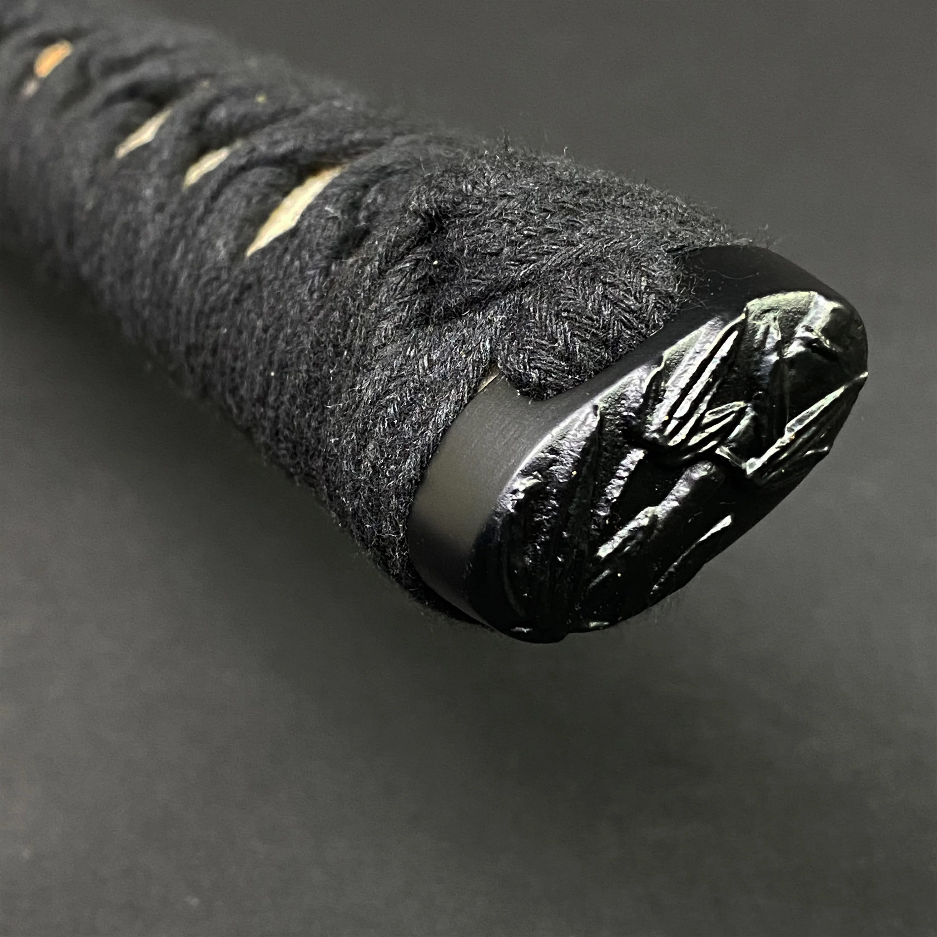 Musashi Red Meadow Katana - Image 9
