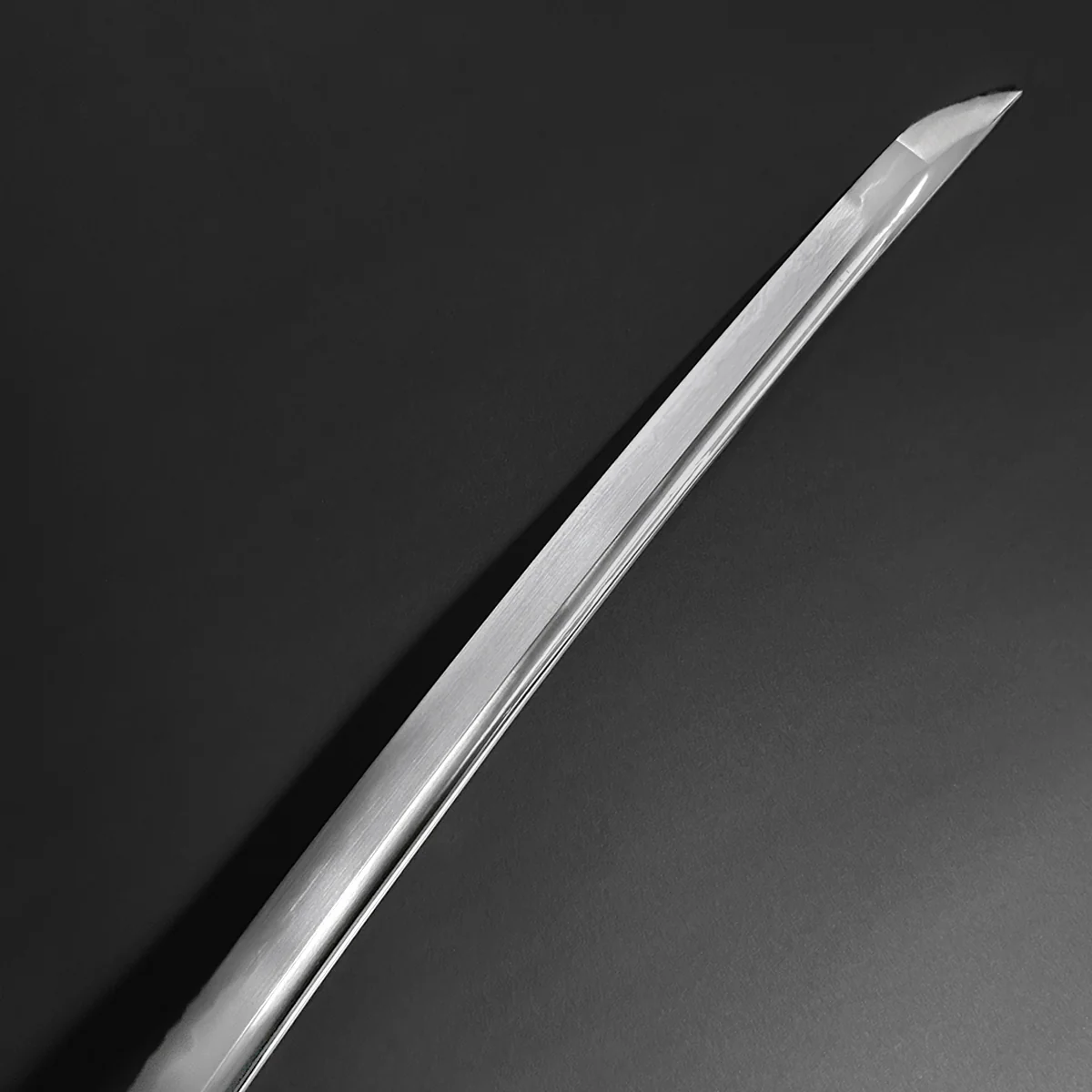 Musashi Red "Ryu" Katana - Image 8