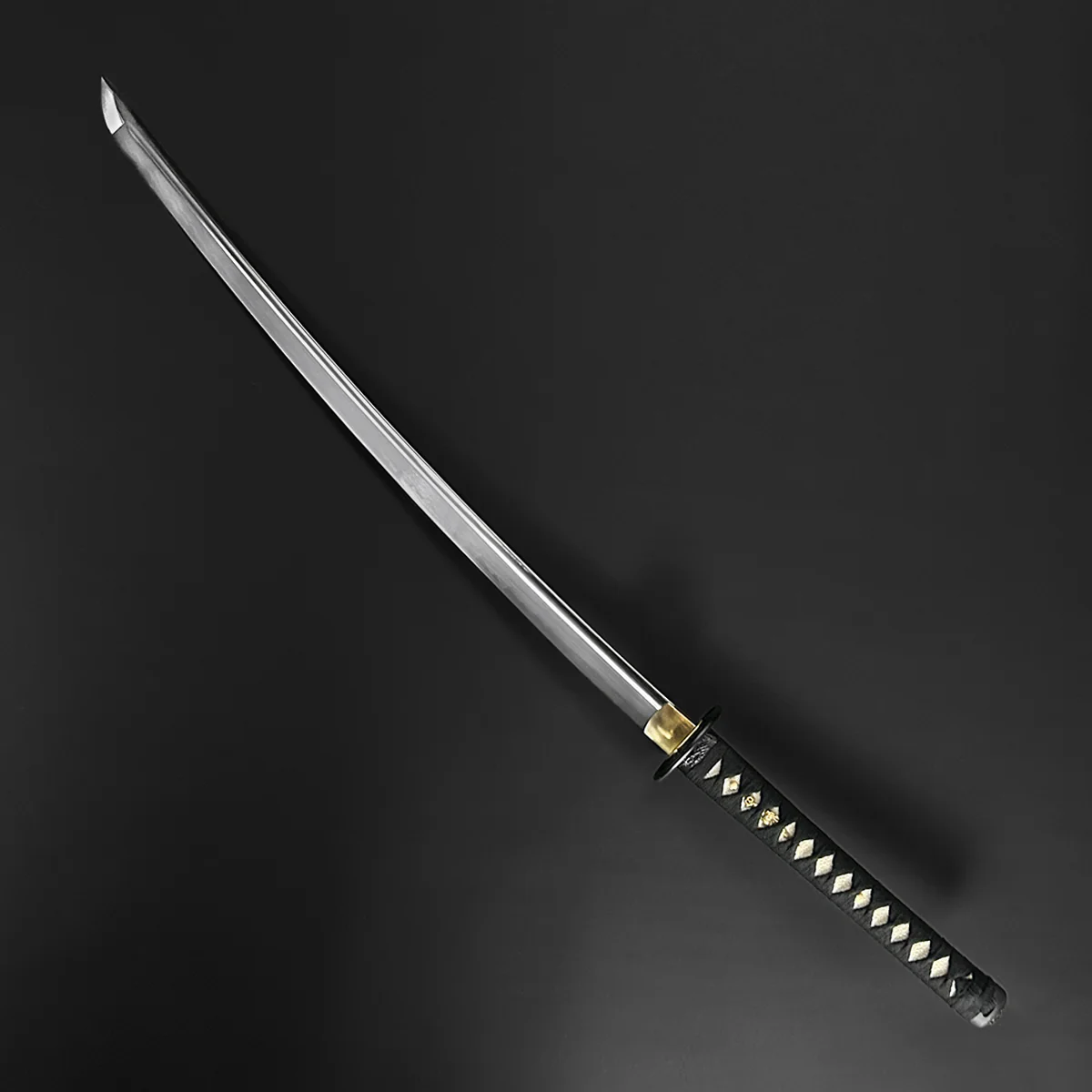 Musashi Red "Ryu" Katana - Image 9