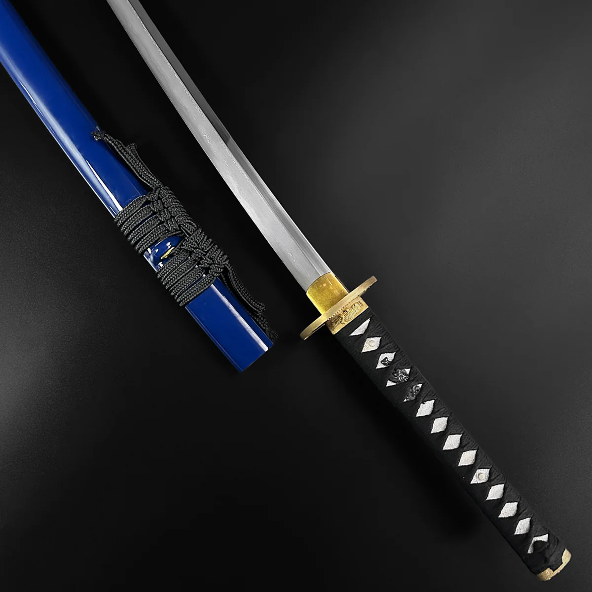 Musashi Ryoshi Katana - Image 3