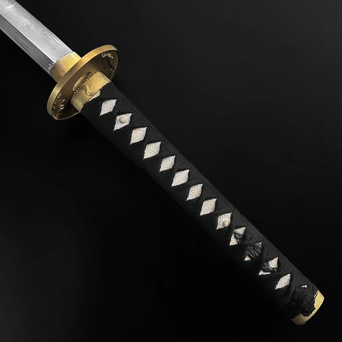 Musashi Ryoshi Katana - Image 6