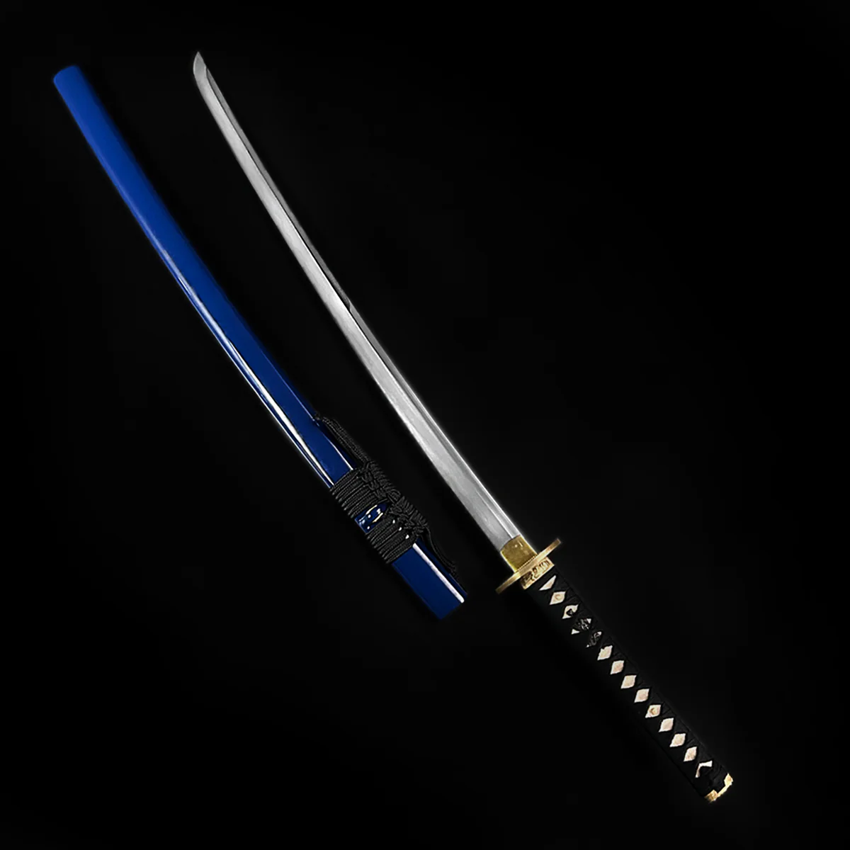 Musashi Ryoshi Katana - Image 8