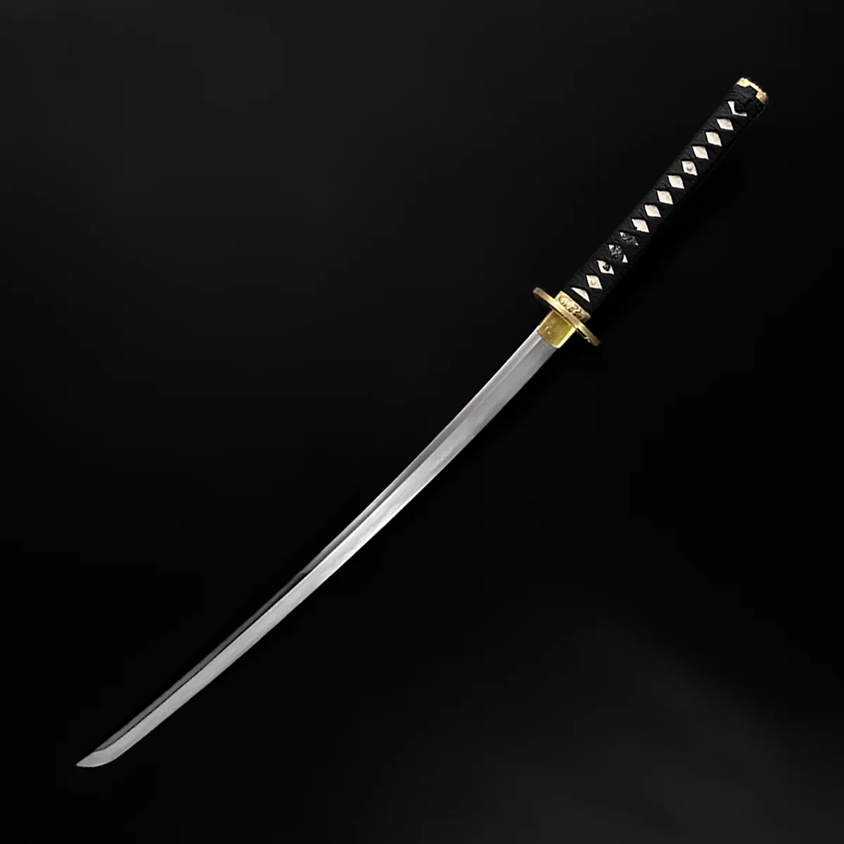 Musashi Ryoshi Katana - Image 9