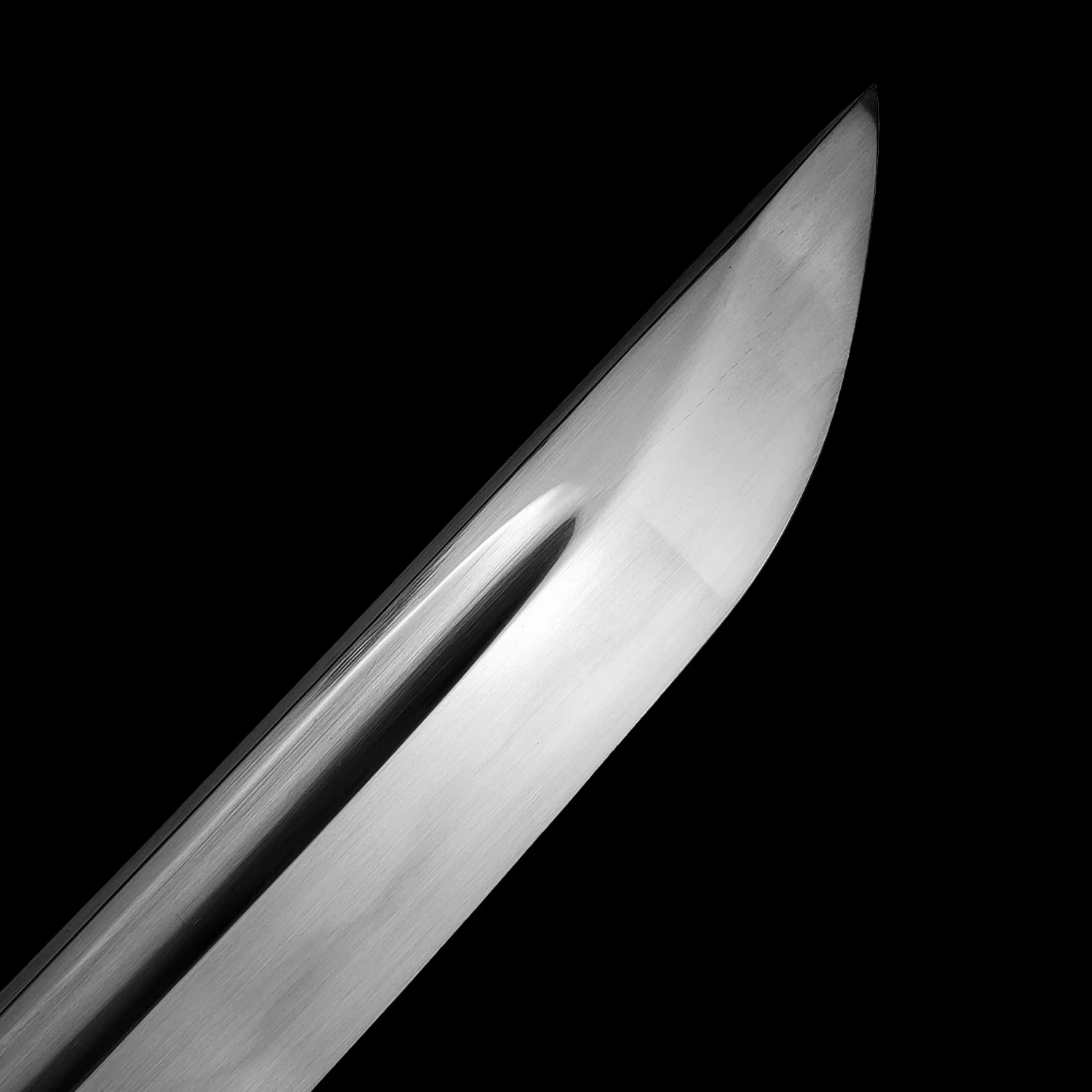 Musashi Ryoushi Katana - Image 10