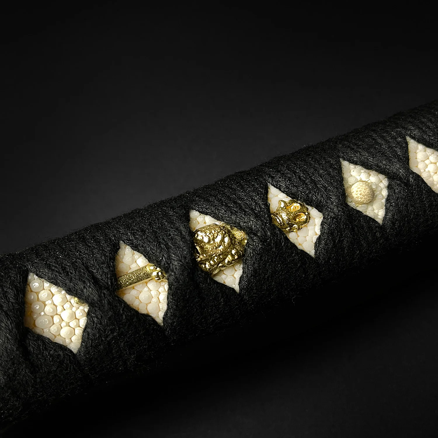 Musashi Ryoushi Katana - Image 6