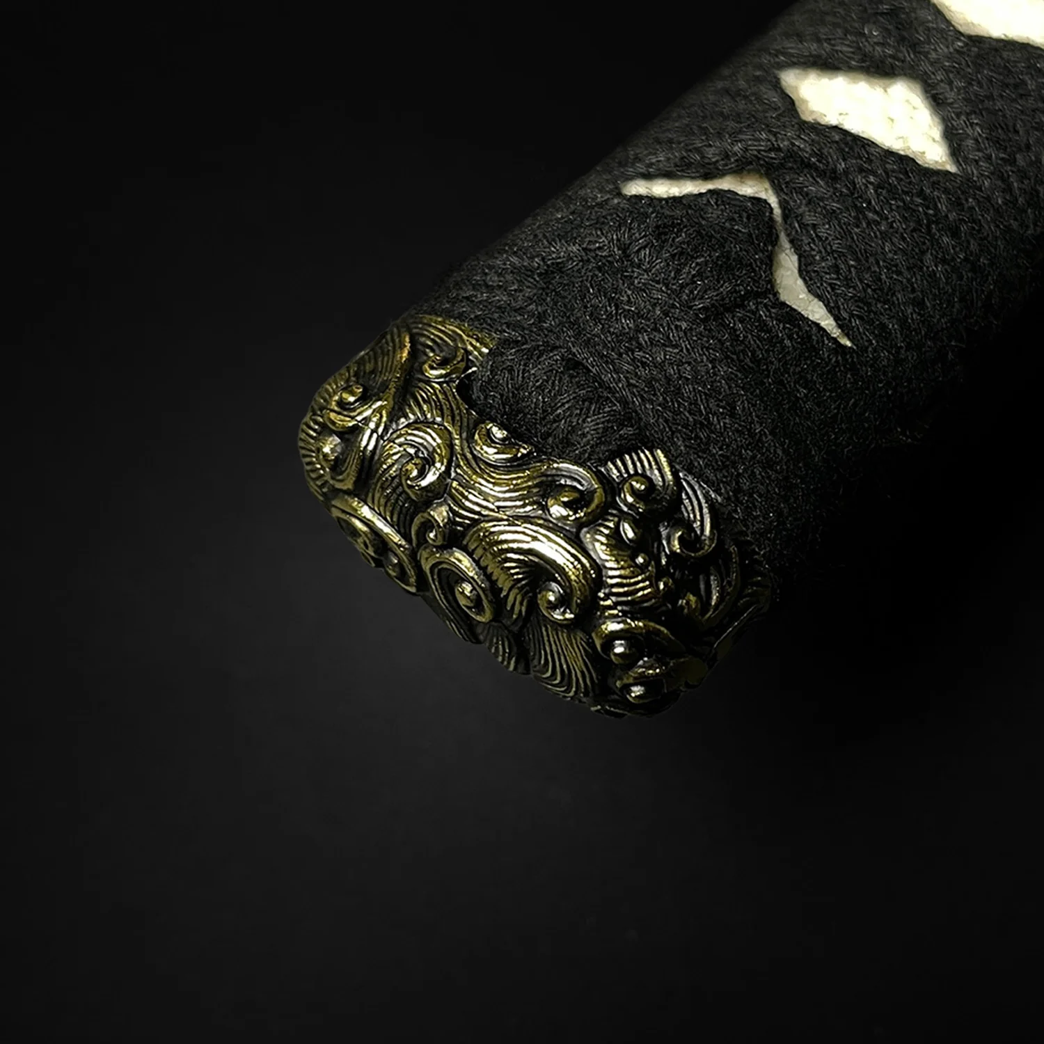 Musashi Ryoushi Katana - Image 9