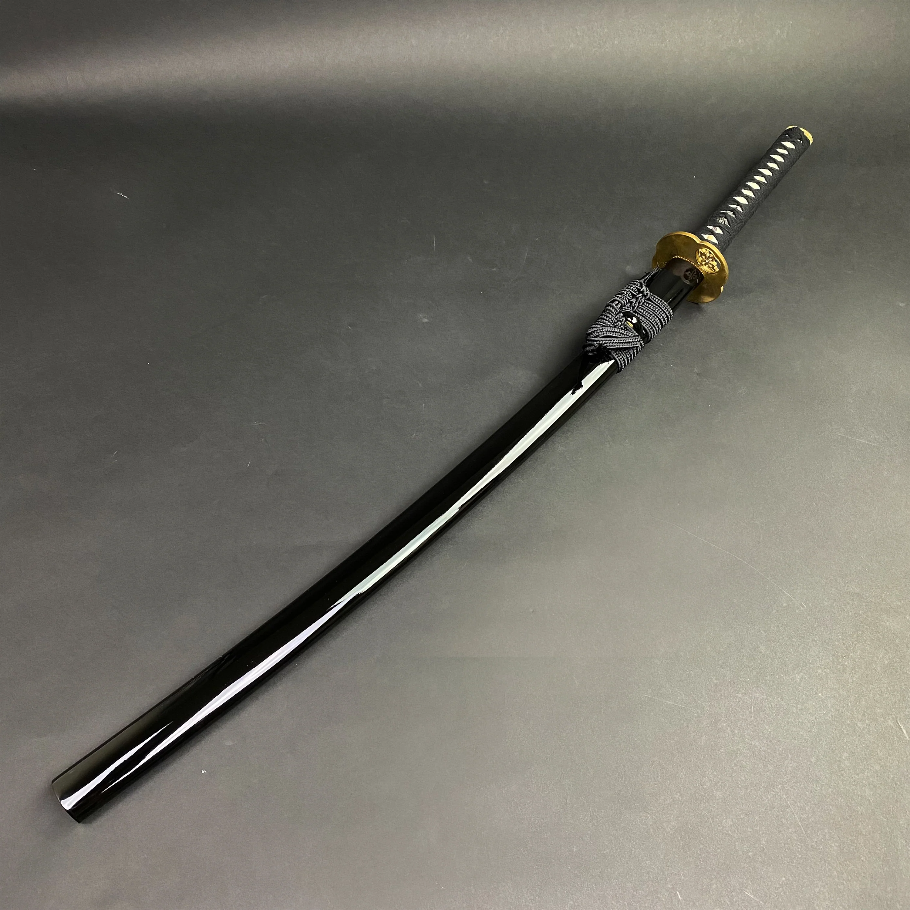 Musashi "Sakura" Katana - Image 3