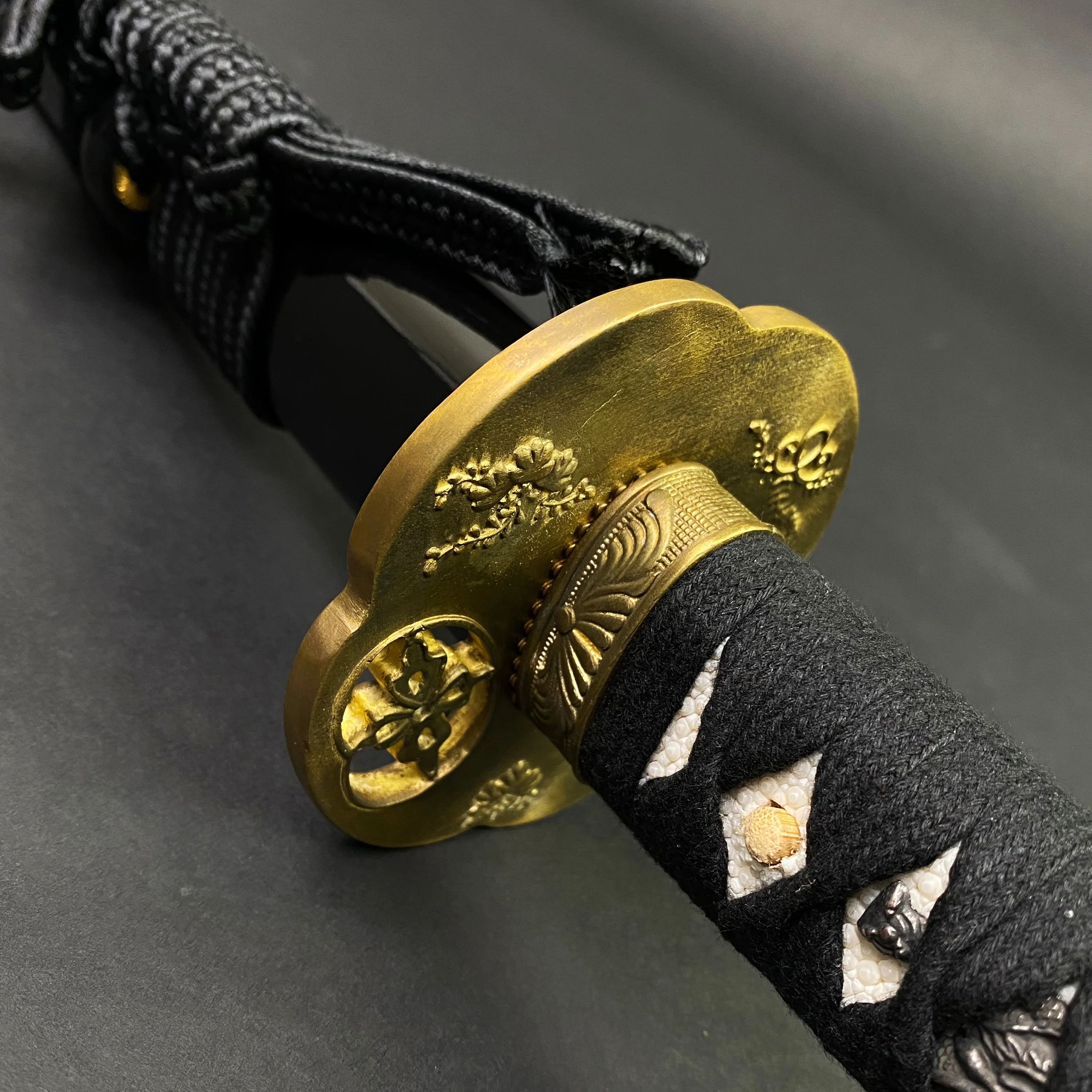 Musashi "Sakura" Katana - Image 4