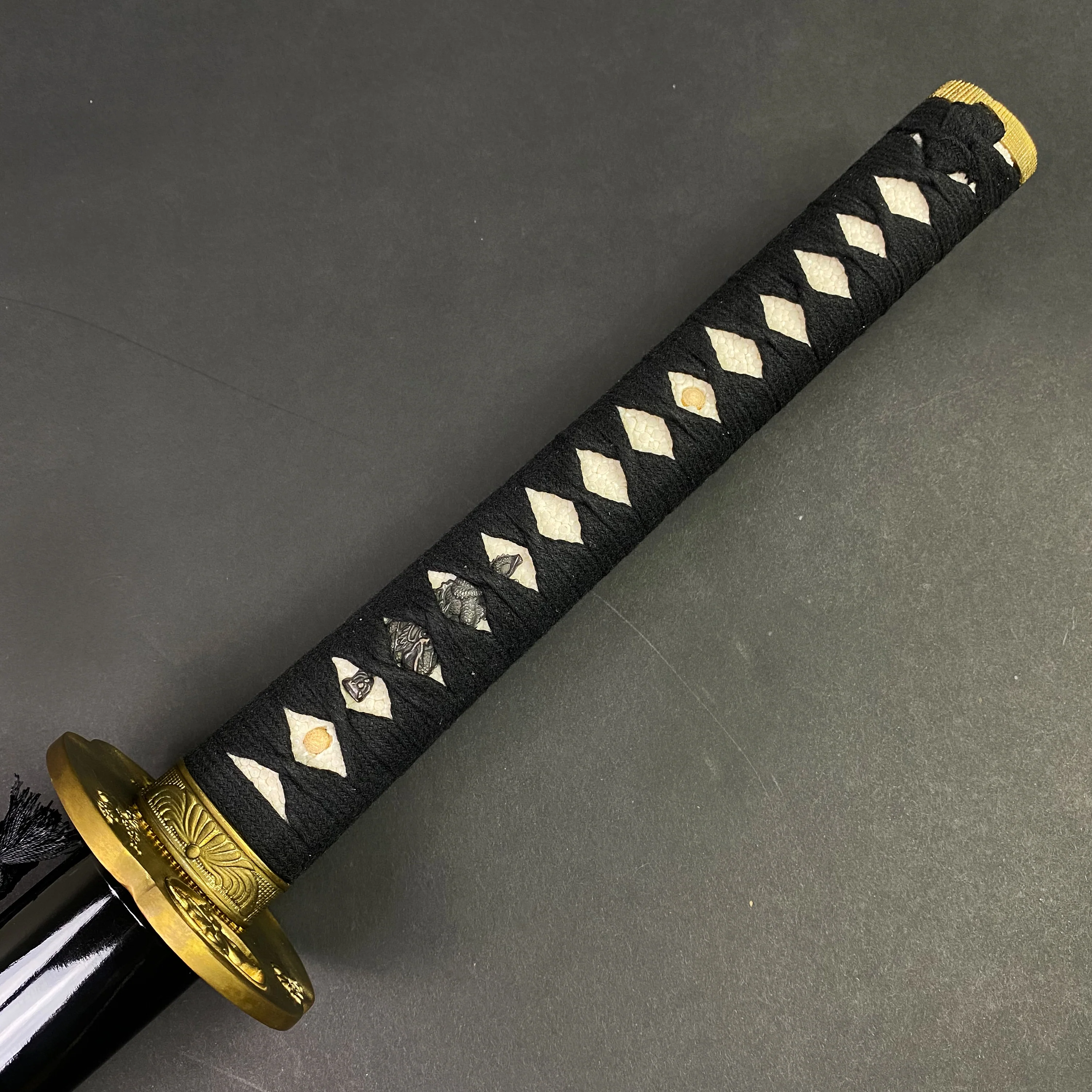 Musashi "Sakura" Katana - Image 5