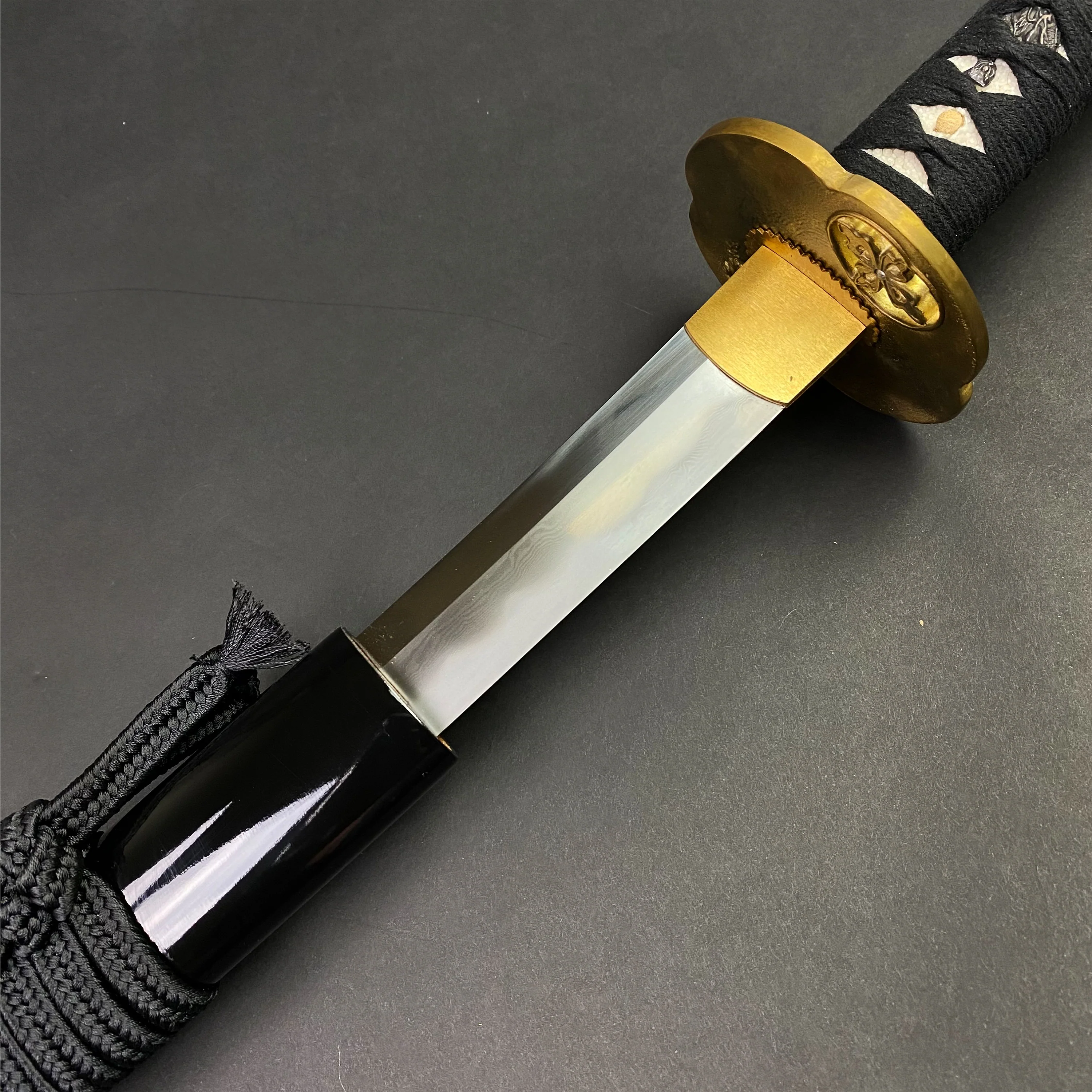 Musashi "Sakura" Katana - Image 6