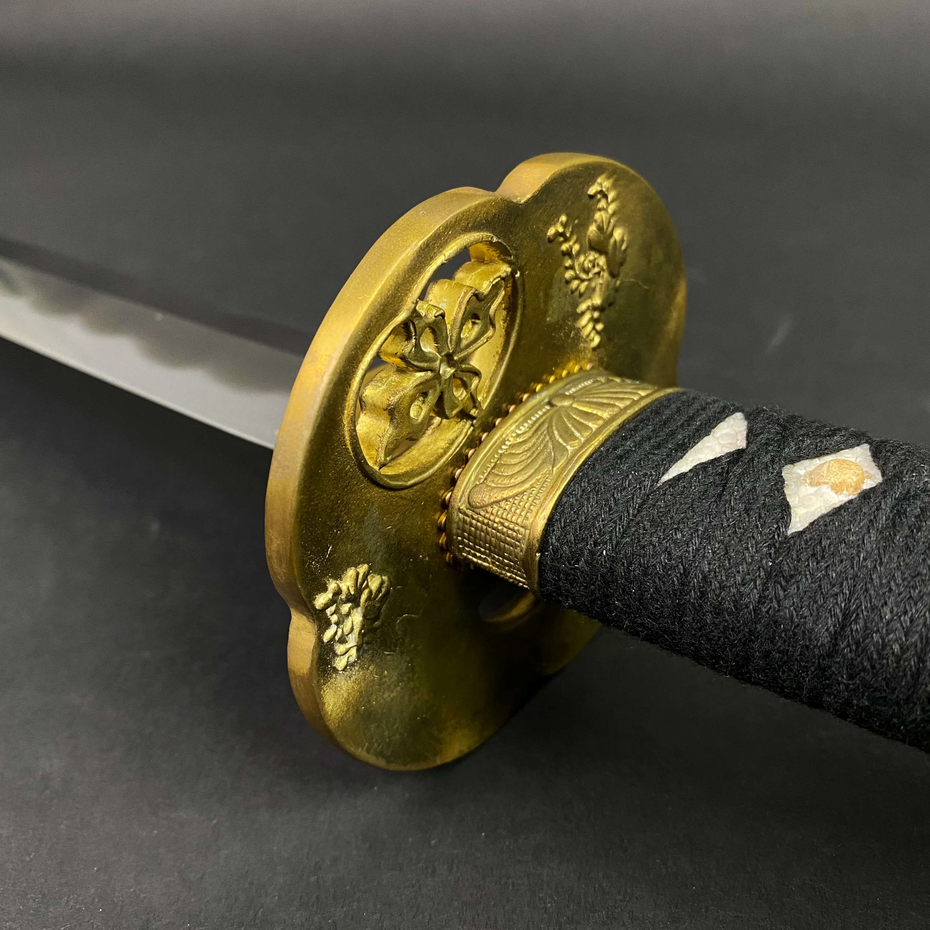 Musashi "Sakura" Katana - Image 7