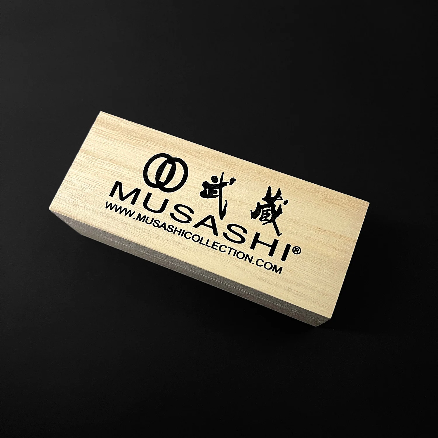 Musashi Samurai Sword Maintenance Kit - Image 10