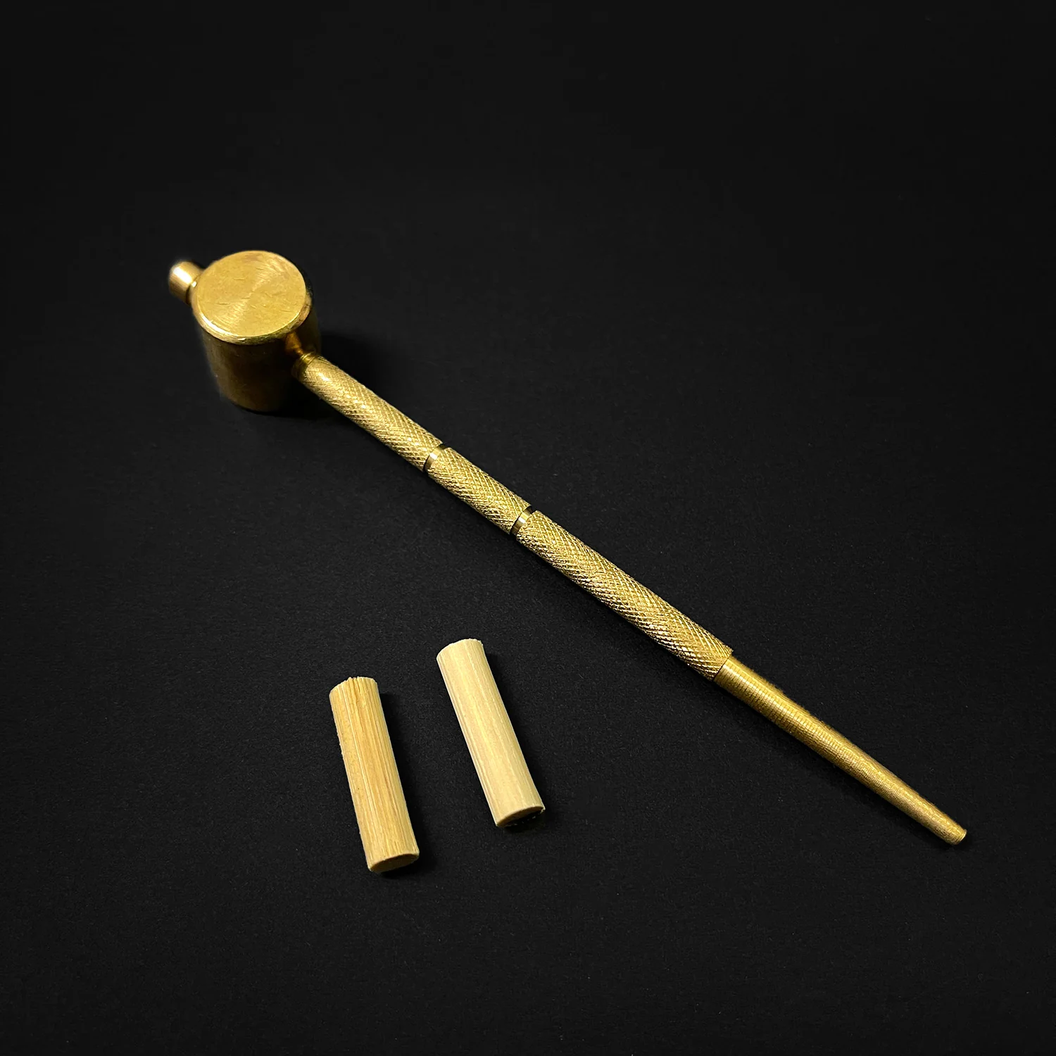 Musashi Samurai Sword Maintenance Kit - Image 5