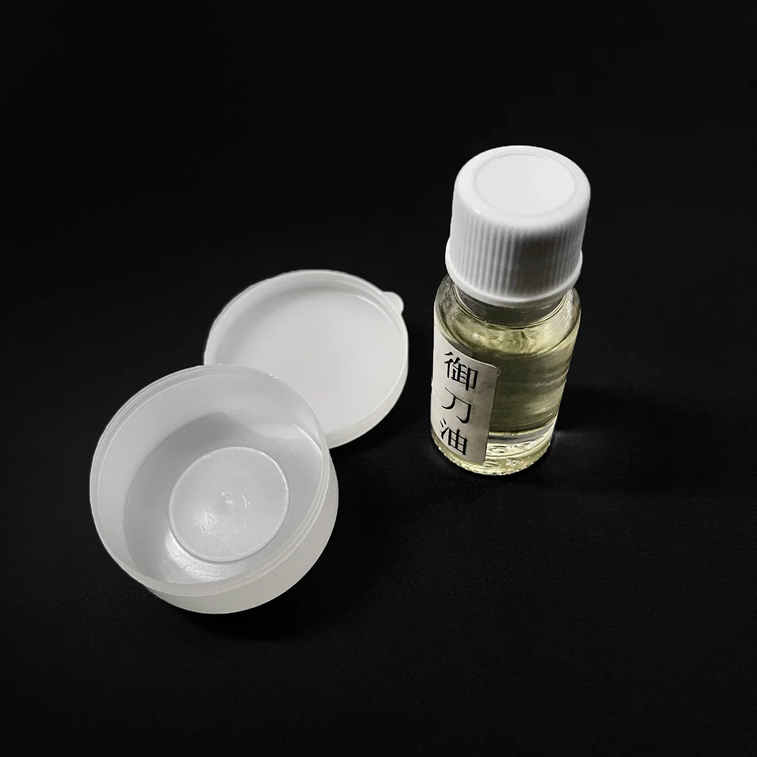 Musashi Samurai Sword Maintenance Kit - Image 6