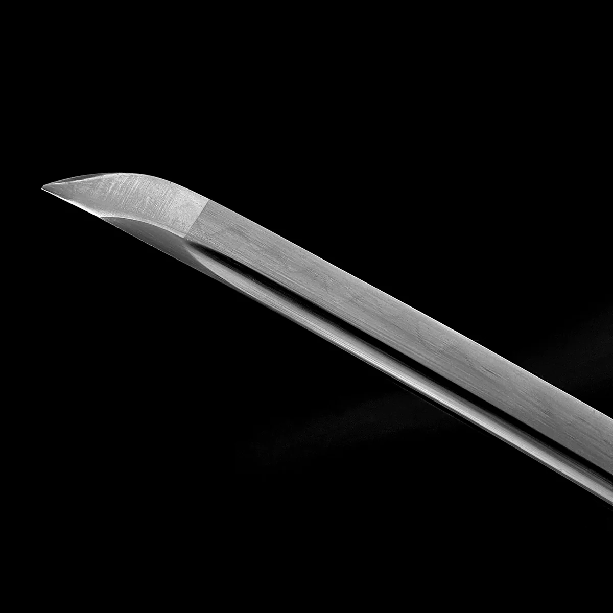 Musashi "Sarugami" Monkey Spirit Katana - Image 9