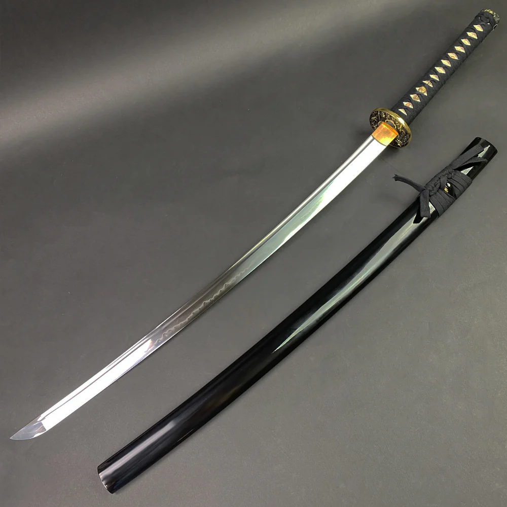 Musashi Sengoku Katana - Image 2